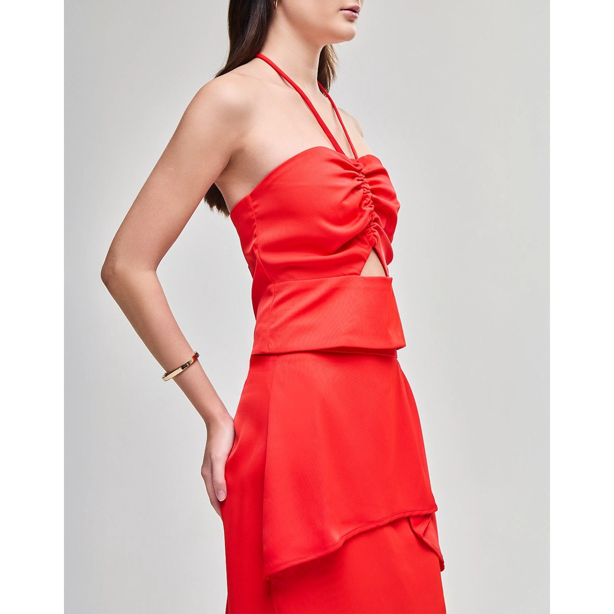 Conjunto Red Vermelho Virtuosa