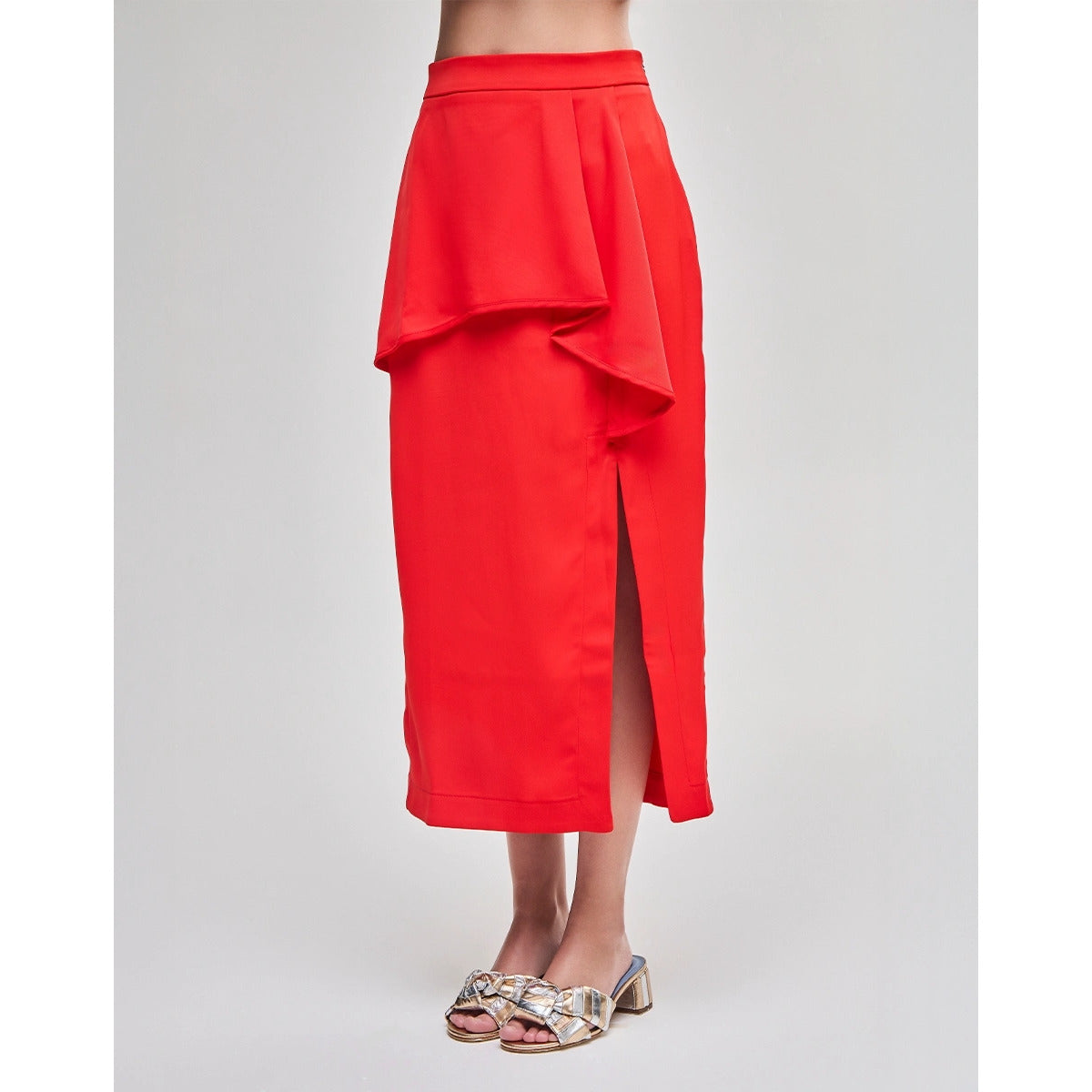 Conjunto Red Vermelho Virtuosa