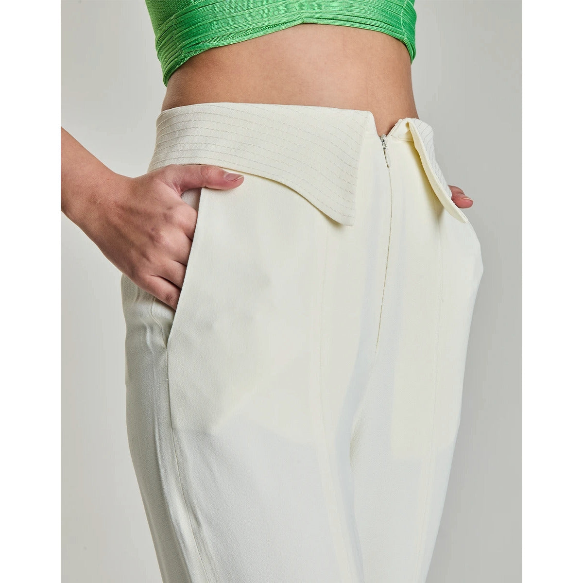 Calça Pala Assimetrica Berilo
