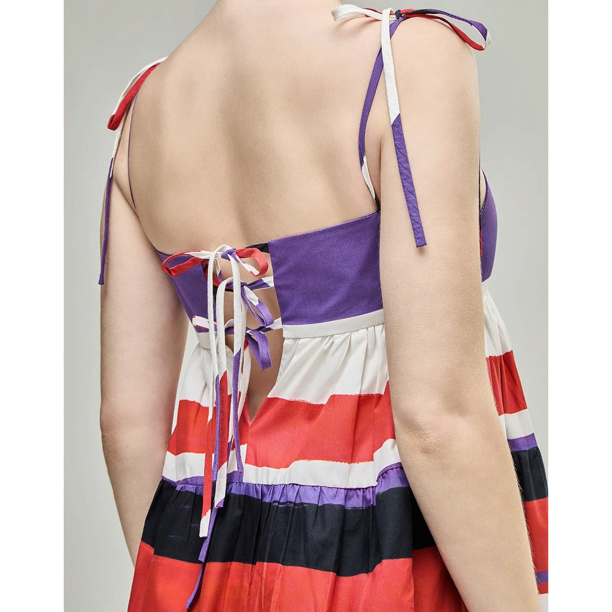 Vestido Alice La Colombiana Listra