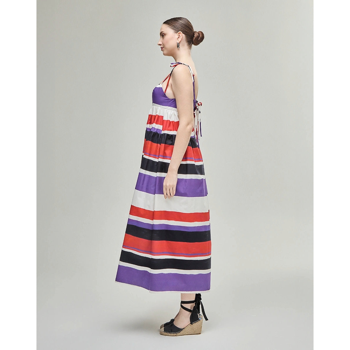 Vestido Alice La Colombiana Listra