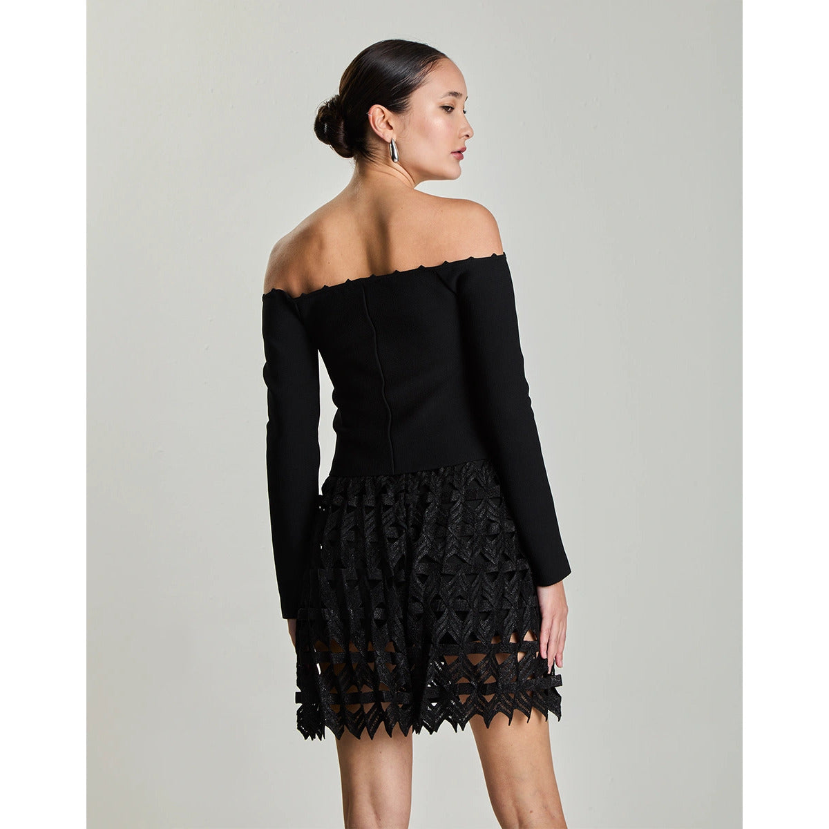 Blusa Ombro a Ombro Dea