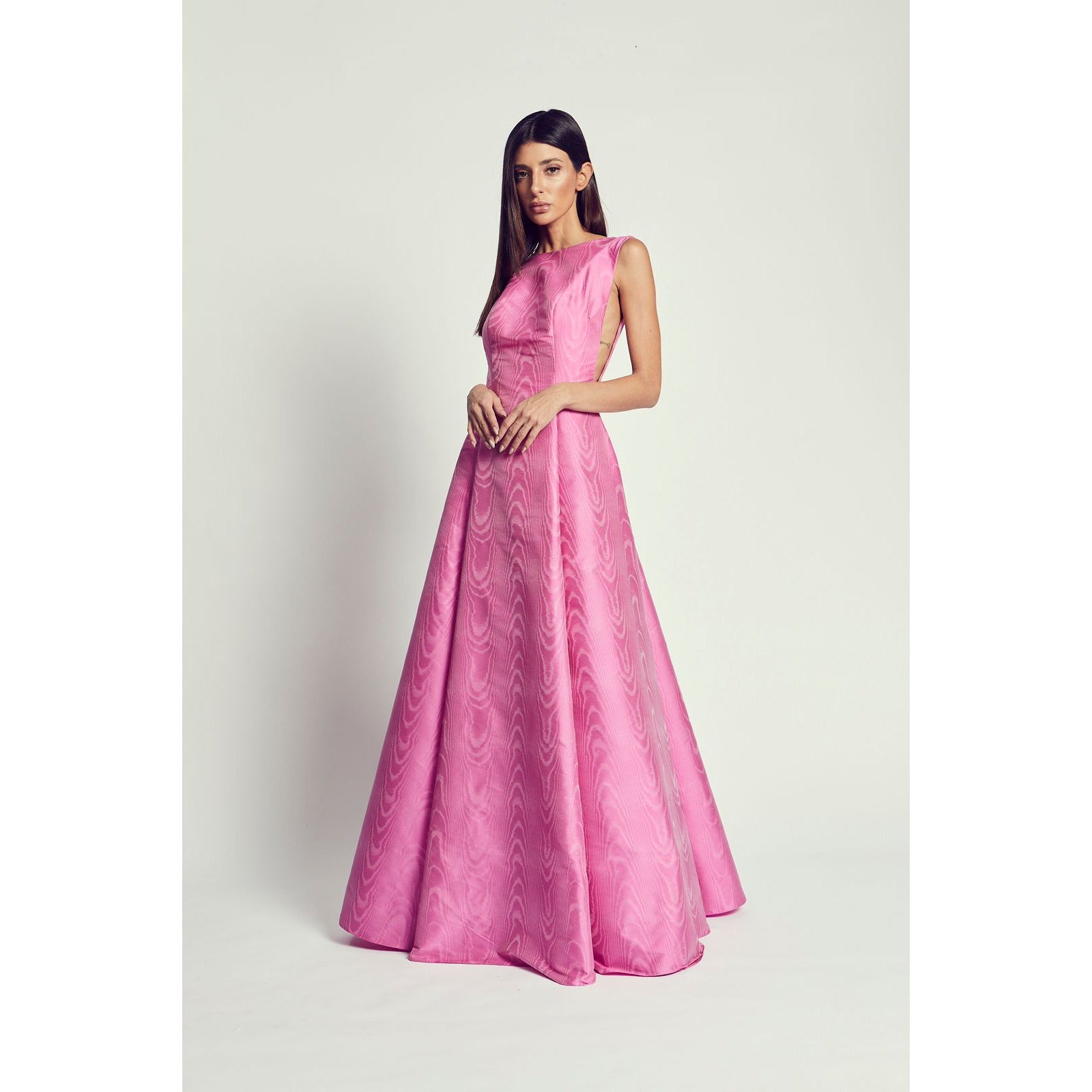 Vestido Regata Laço I Elisa Lima