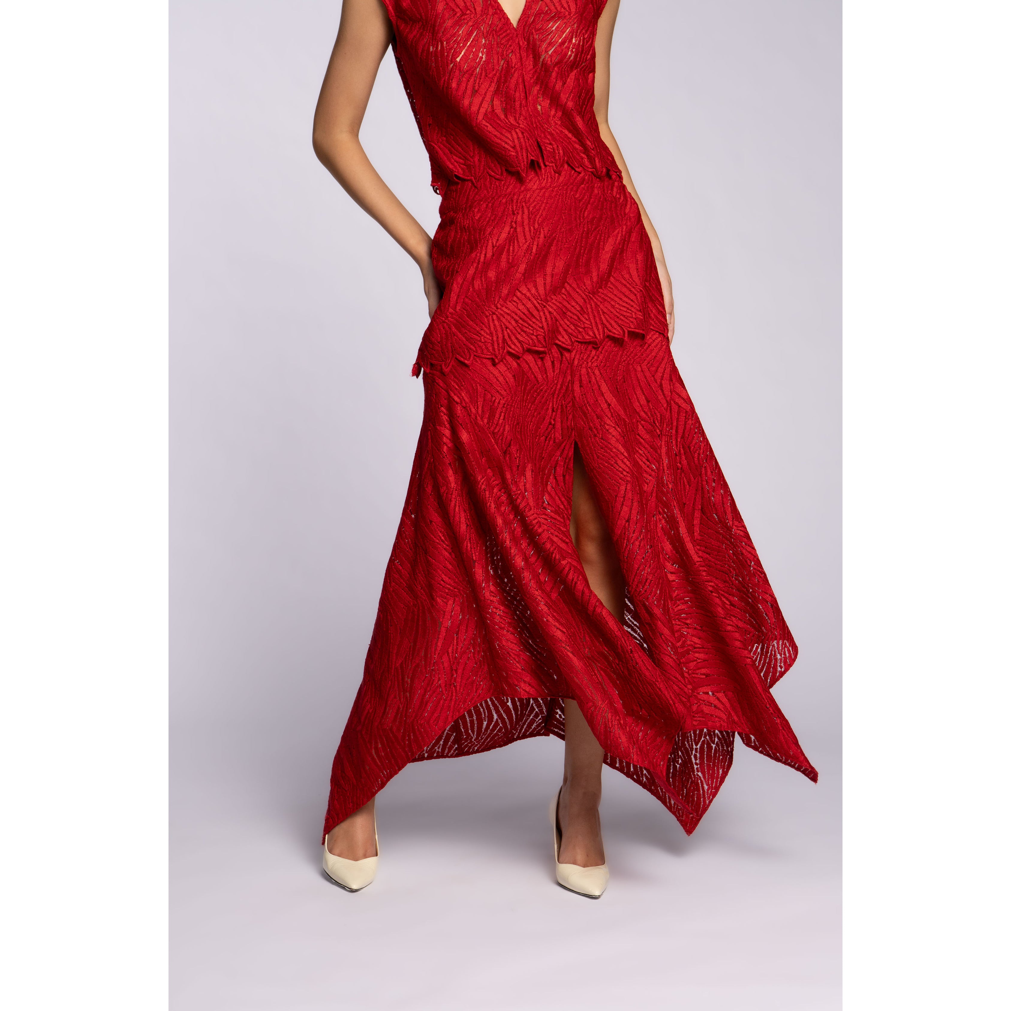 Saia Tejas I Sophia Hegg