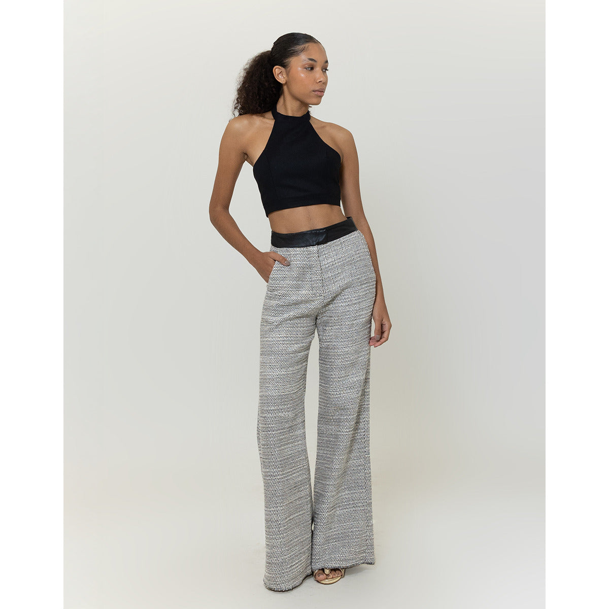 Calça Alfaiataria Fabila