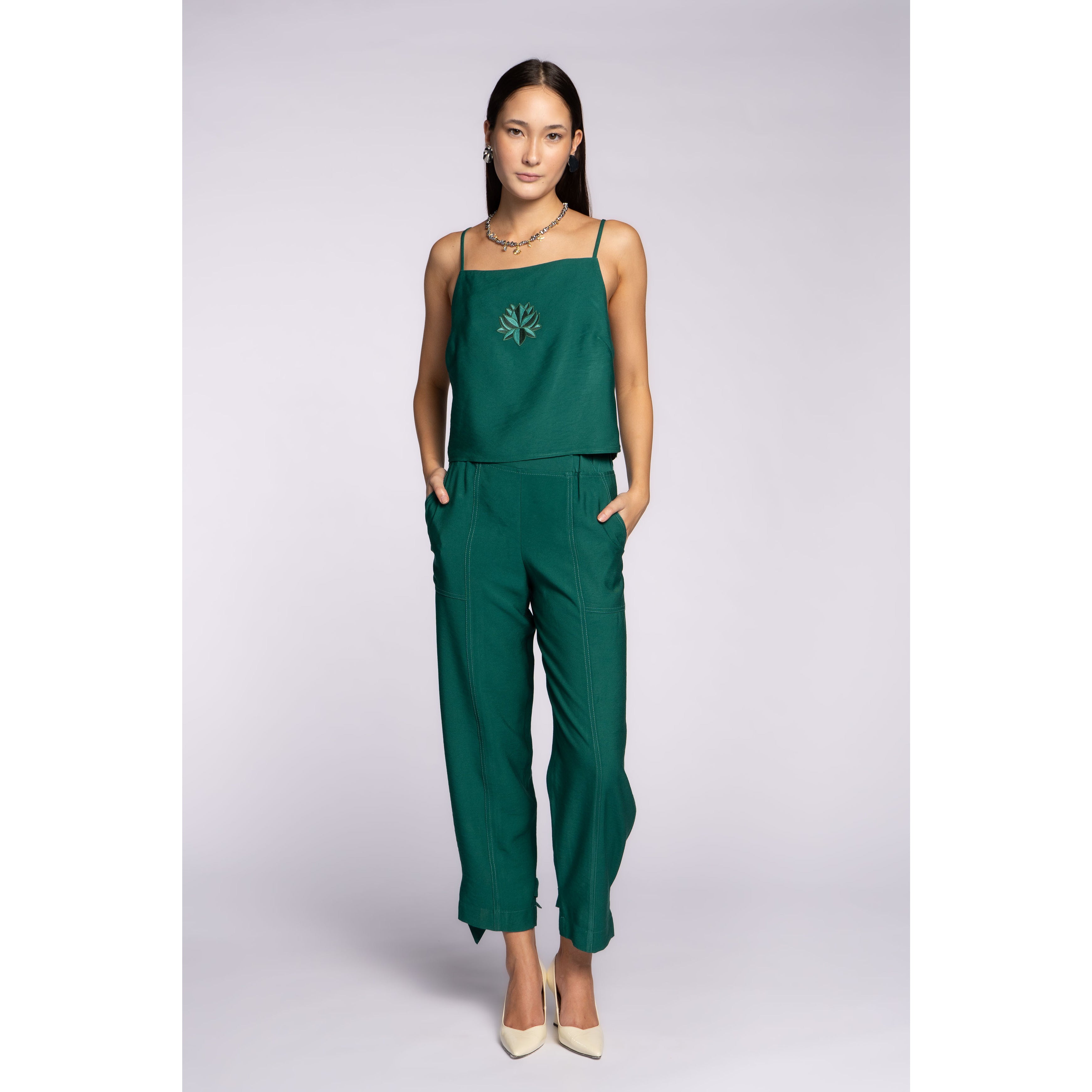 Calca Vayu I Sophia Hegg