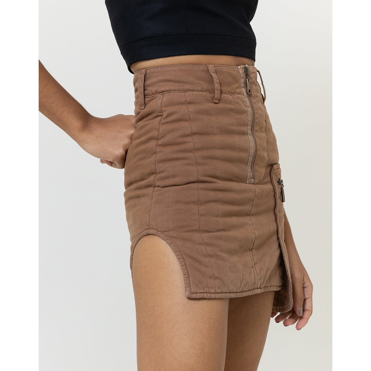 Mini Saia Amar I Andrea Bogosian