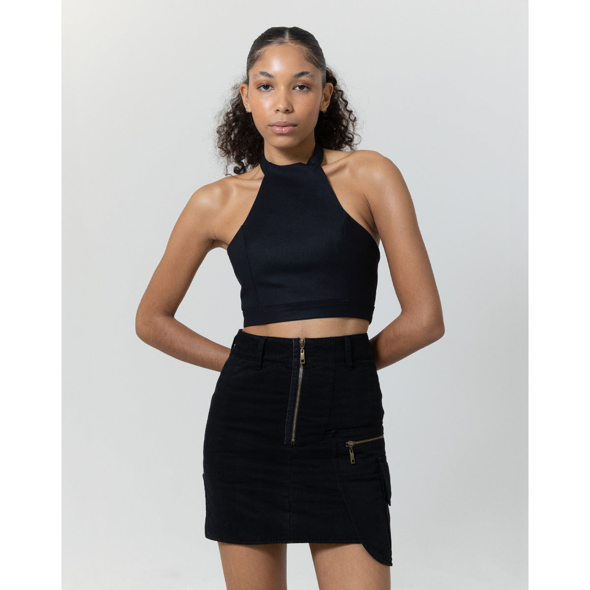 Top Alfaiataria Danusa