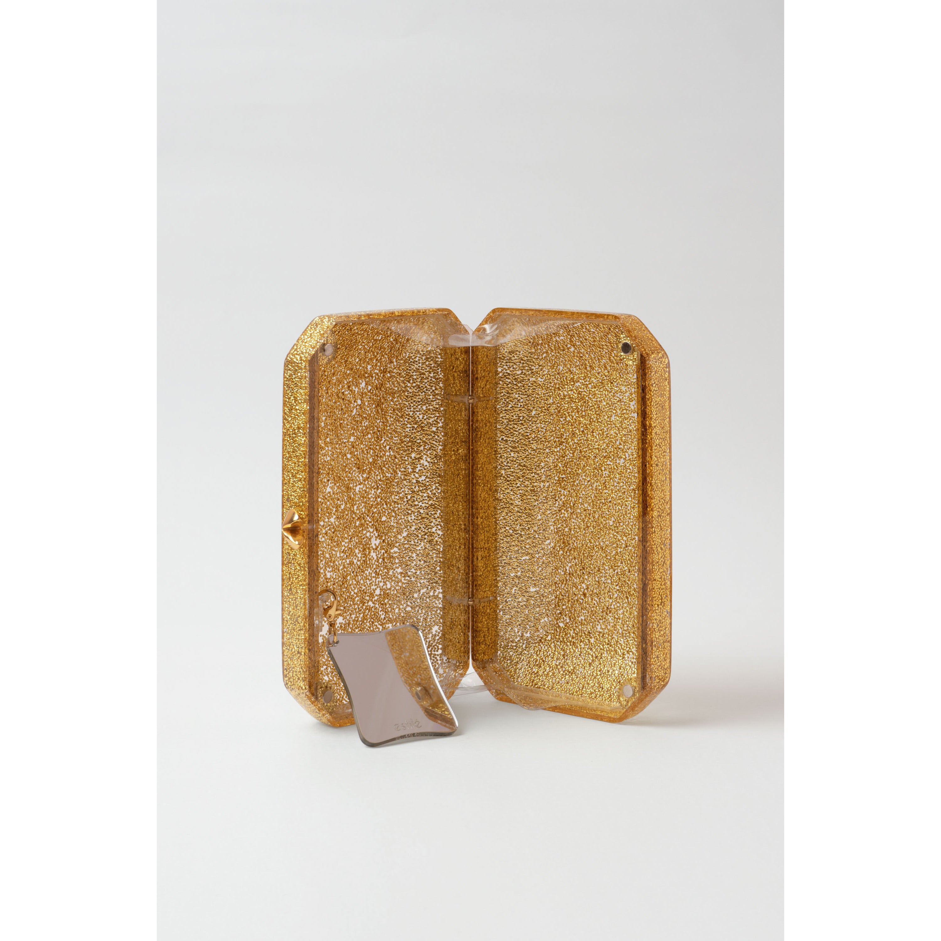 Bolsa Fortune Clutch Solar I Estilé