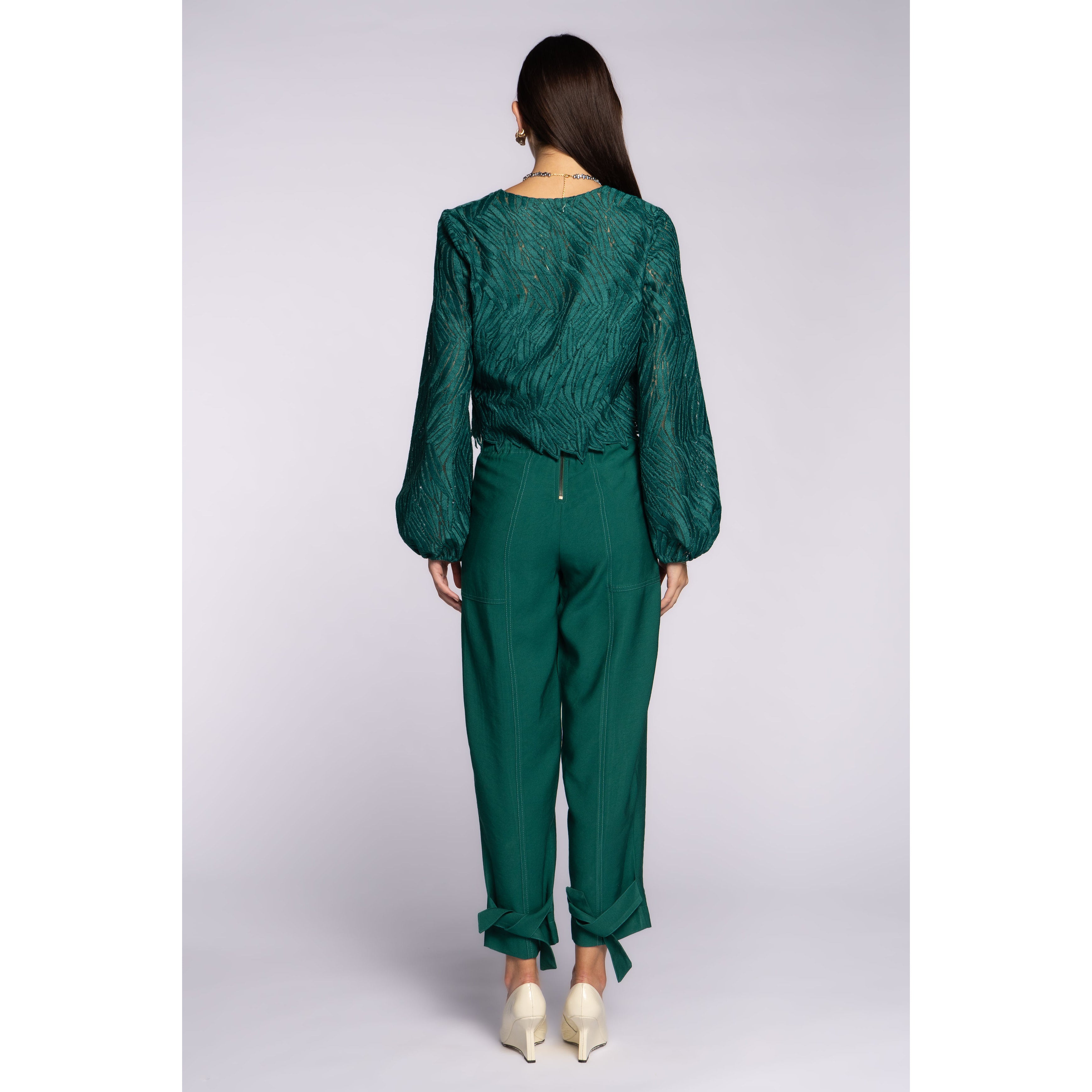 Calca Vayu I Sophia Hegg