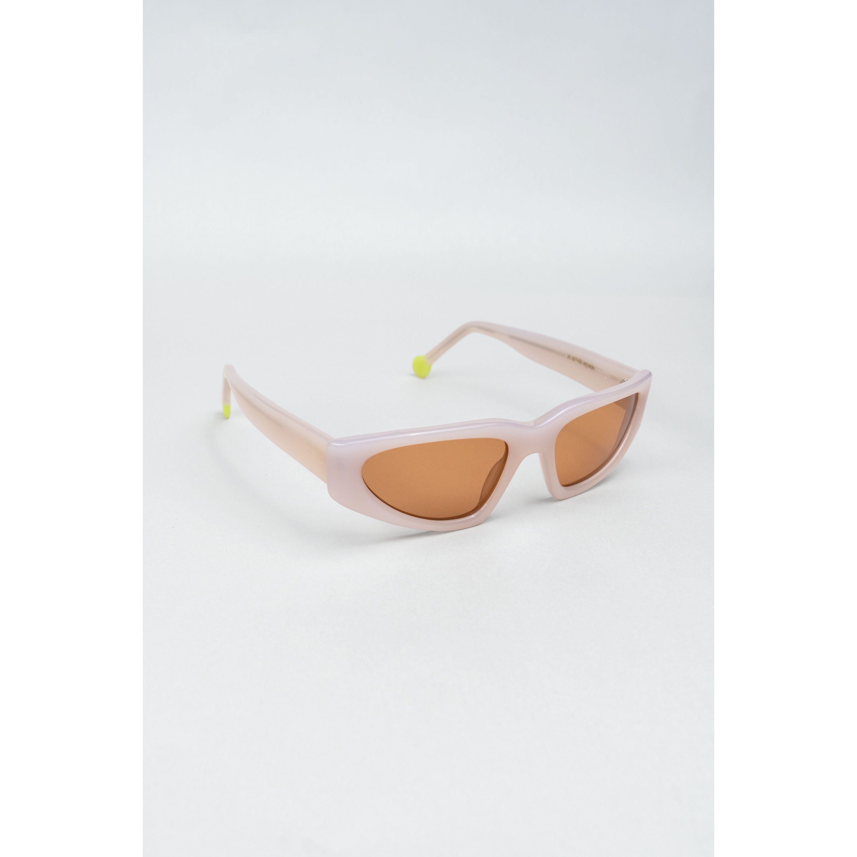 Óculos Runner Offwhite I Estilé