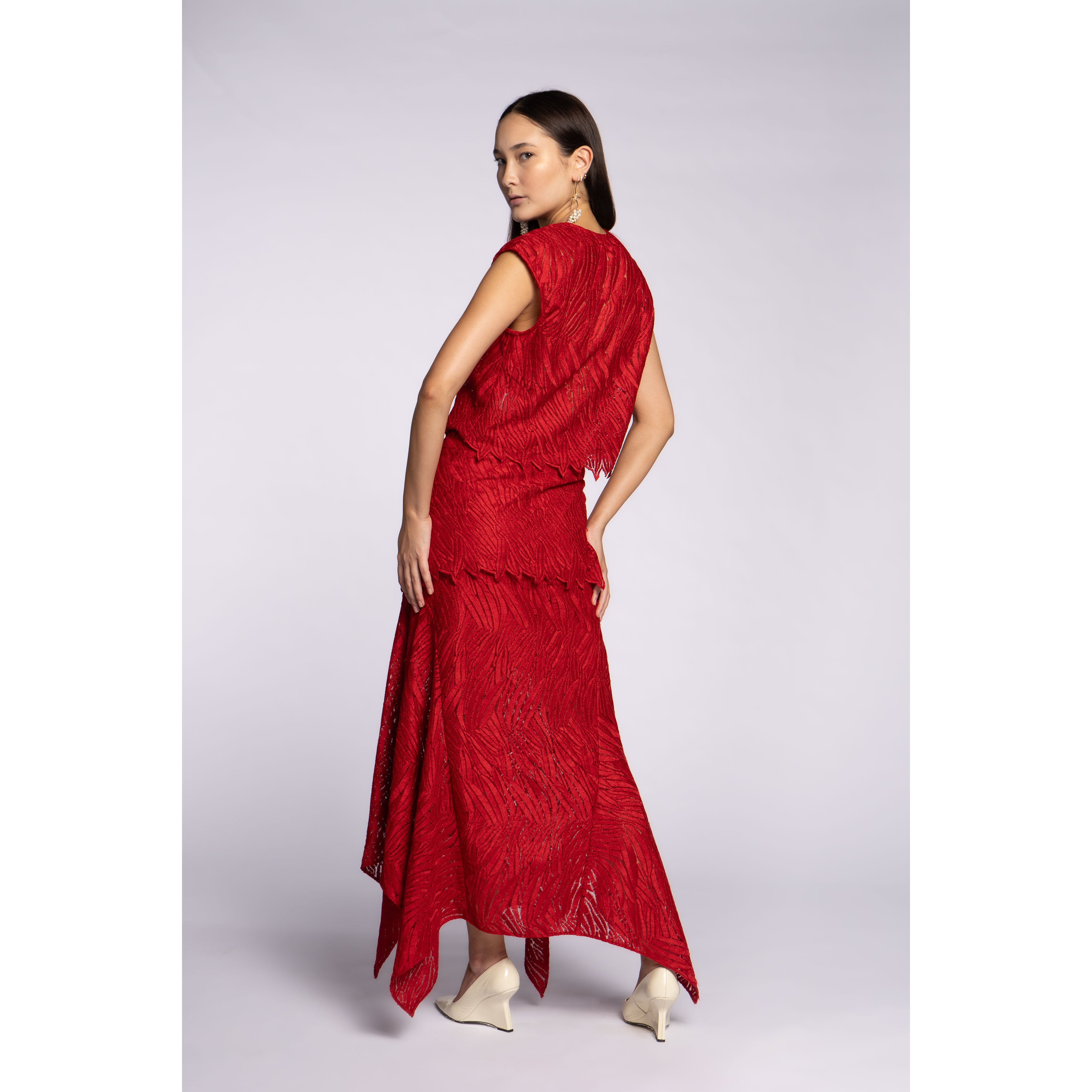 Saia Tejas I Sophia Hegg