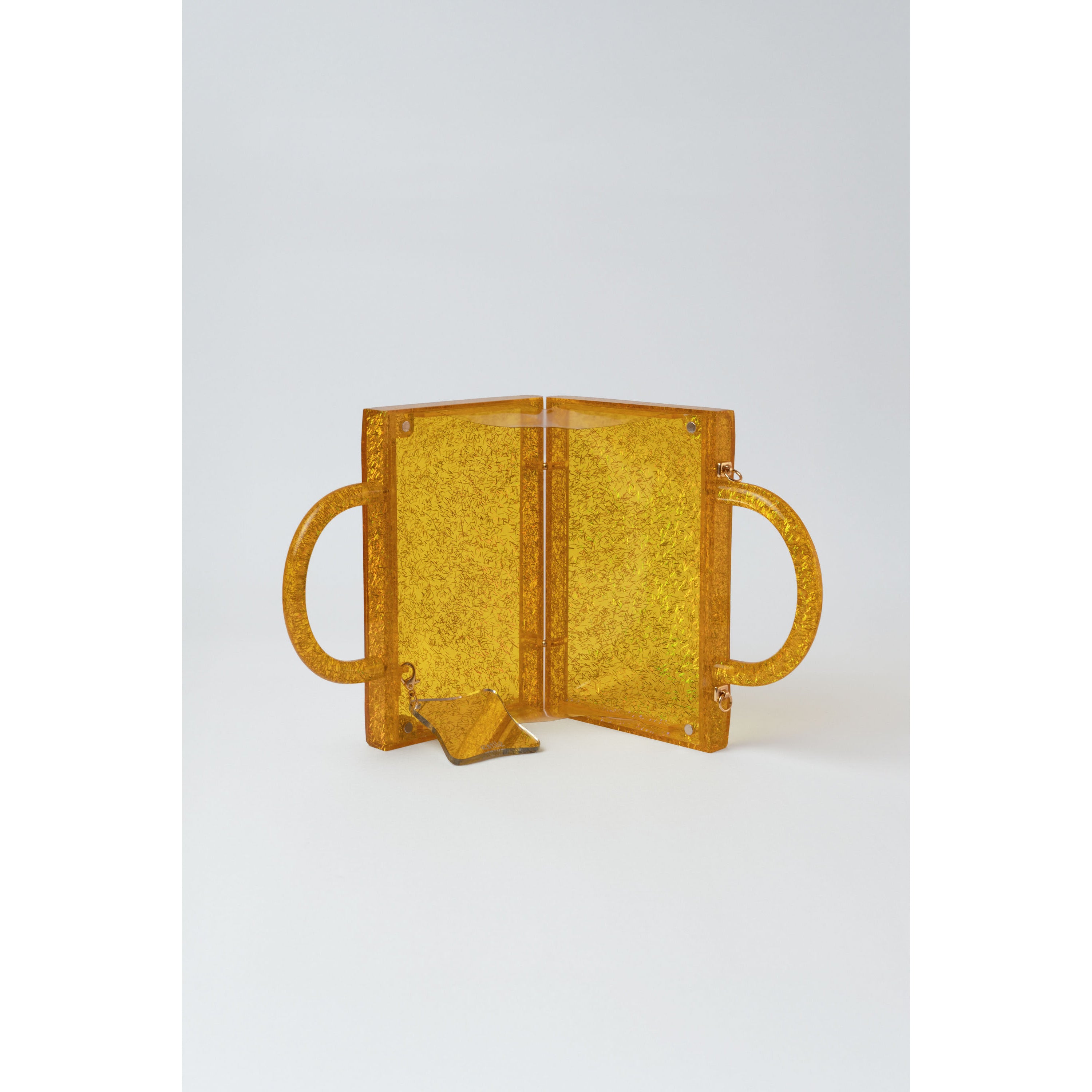 Bolsa Pomegranate Mochi Bag I Estilé