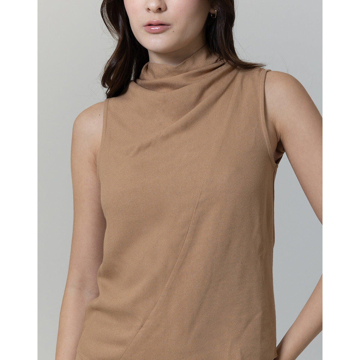 Blusa Lirio