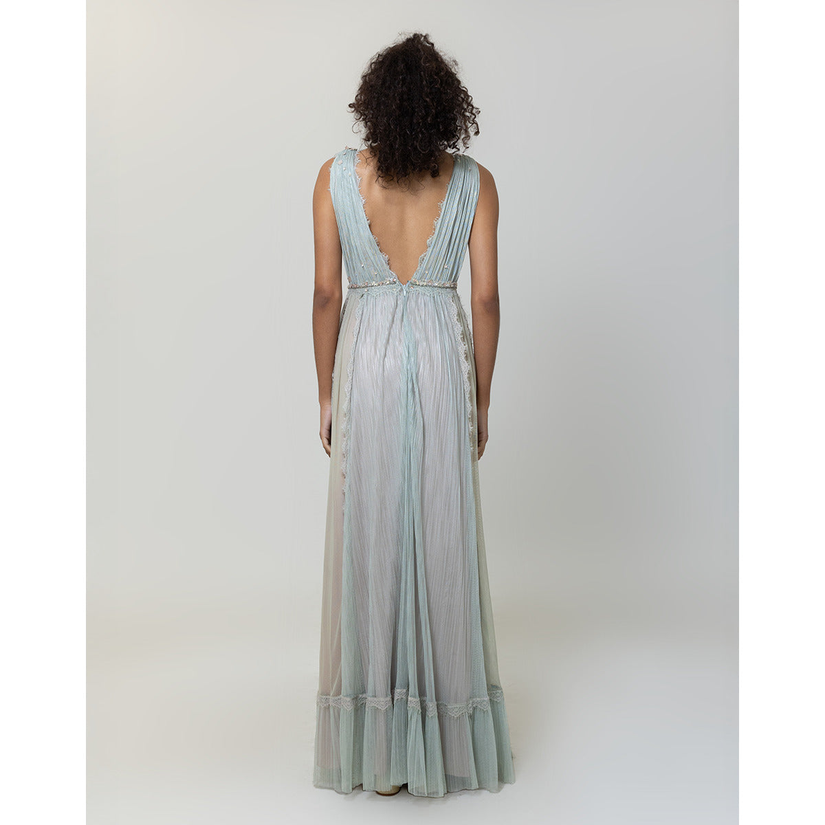 Vestido Samara Helena I Elisa Lima