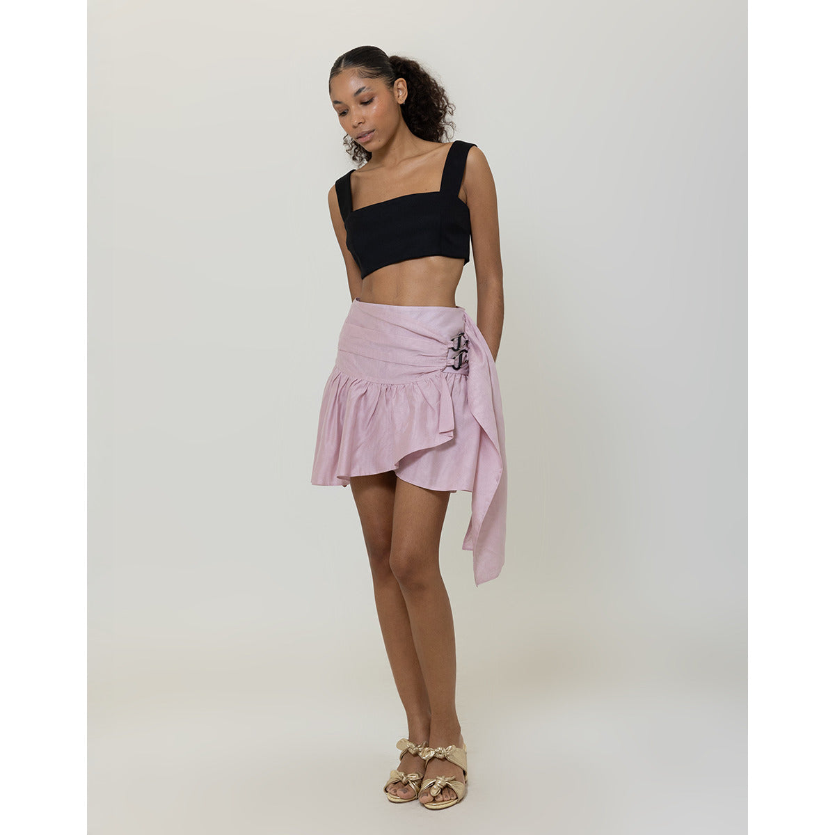 Mini Saia Child Light