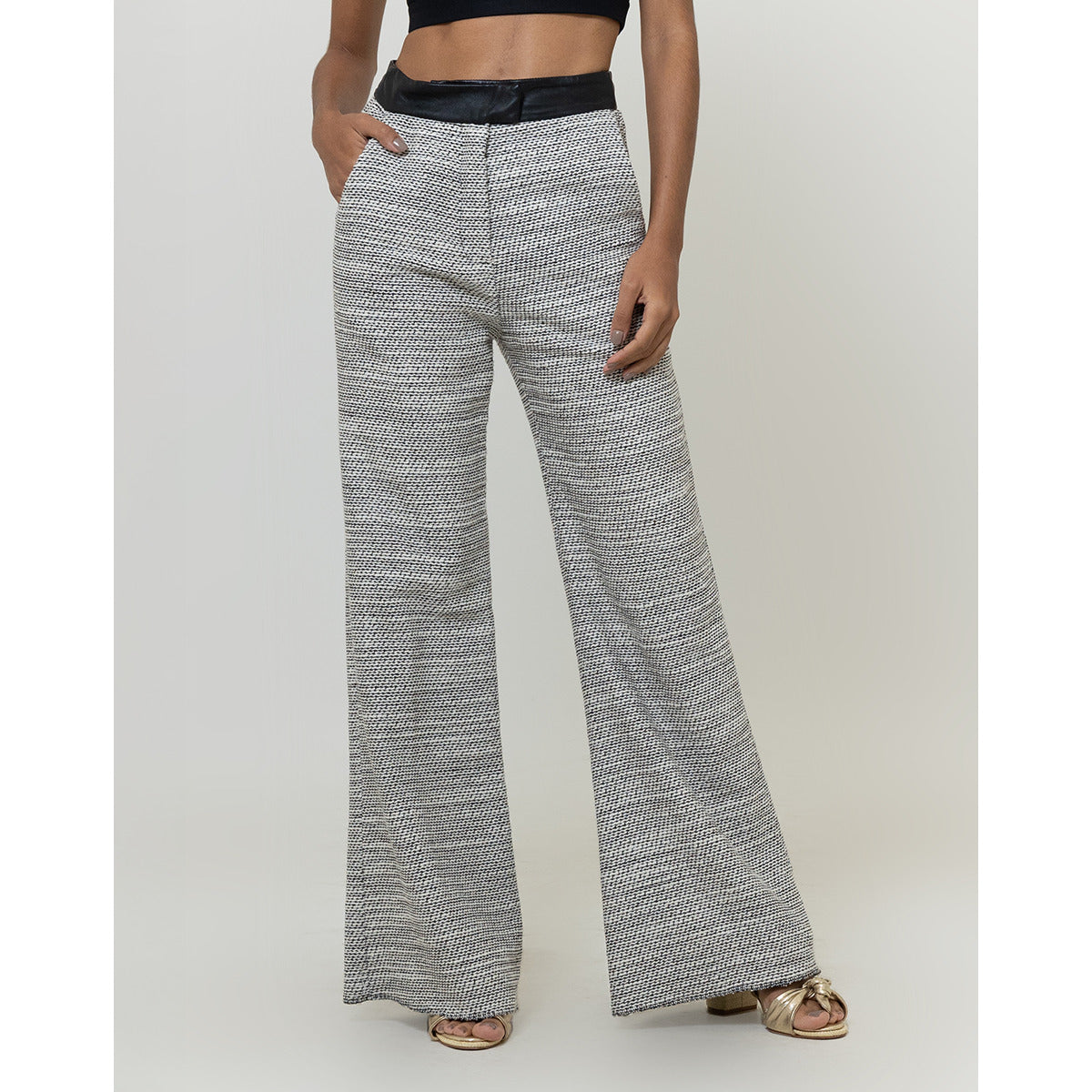 Calça Alfaiataria Fabila