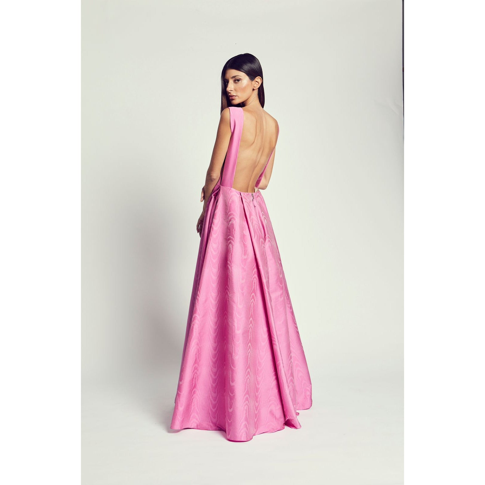 Vestido Regata Laço I Elisa Lima