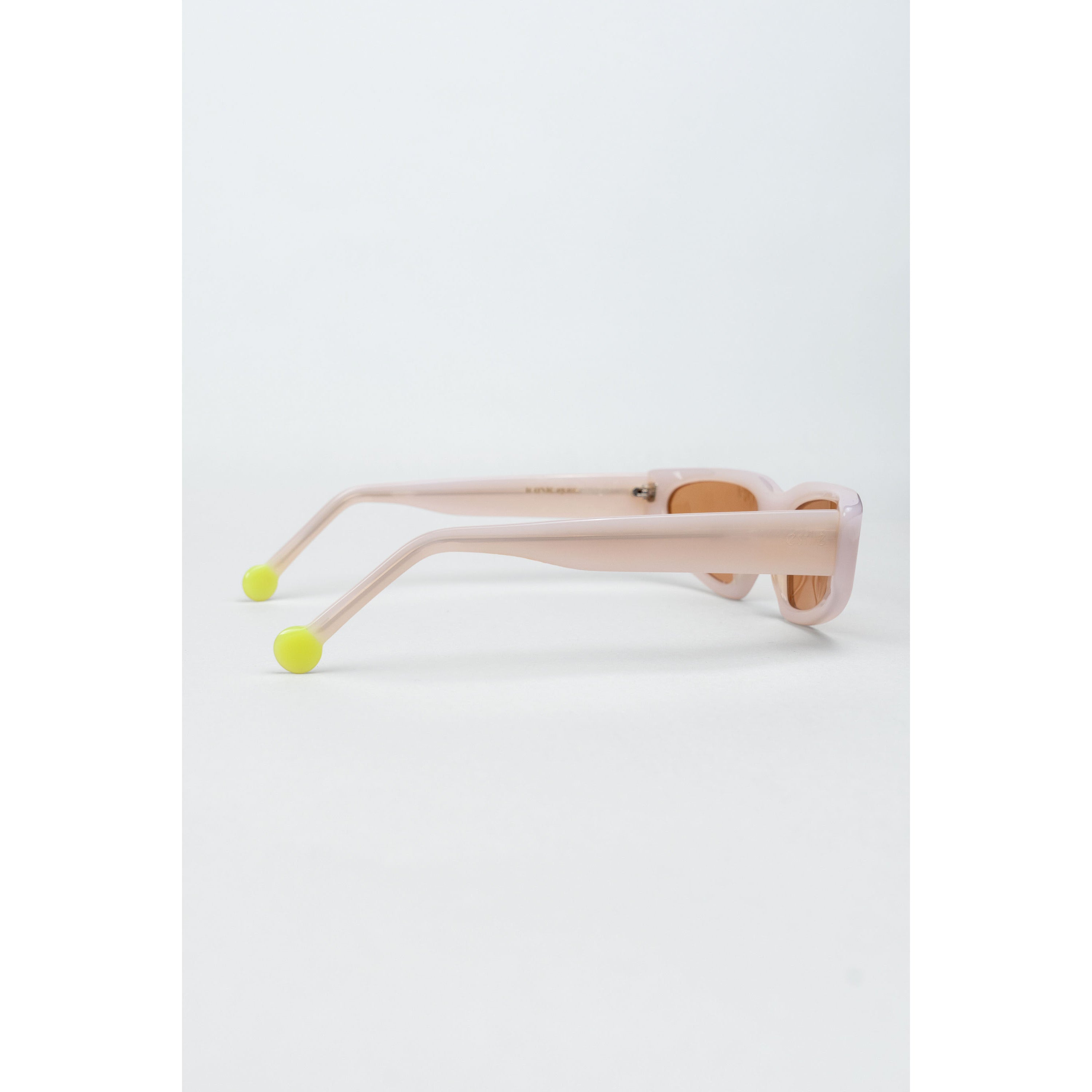 Óculos Runner Offwhite I Estilé