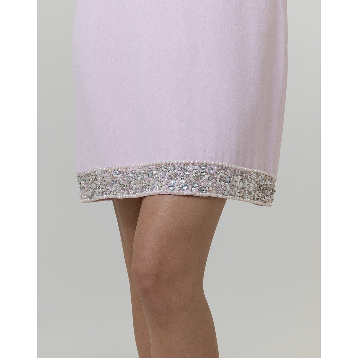 Vestido Alfaiataria Efrat