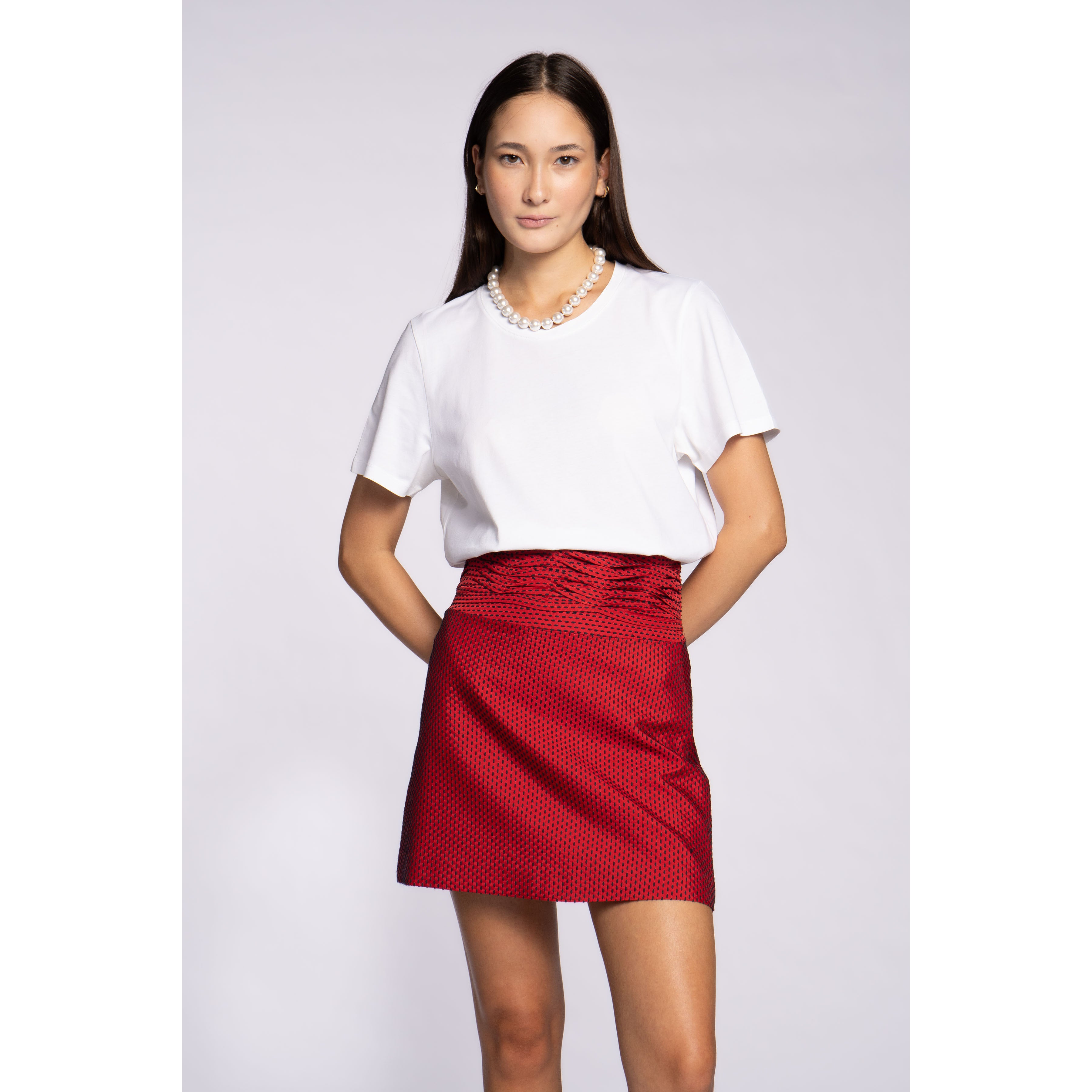 Saia Mirra I Sophia Hegg