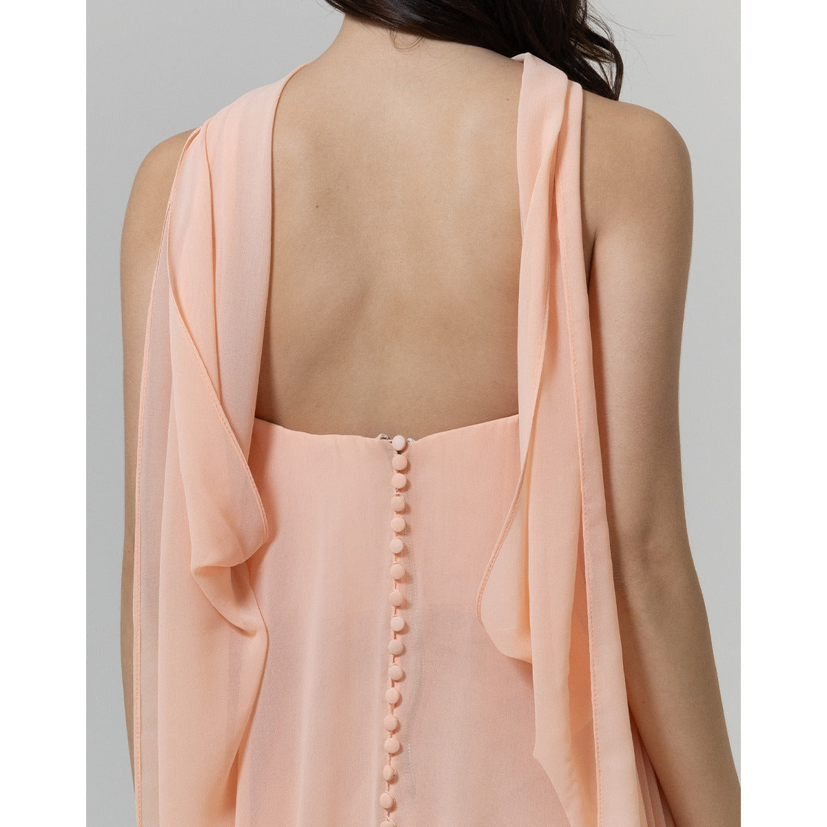 Vestido Tomara que Caia com Renda I Elisa Lima