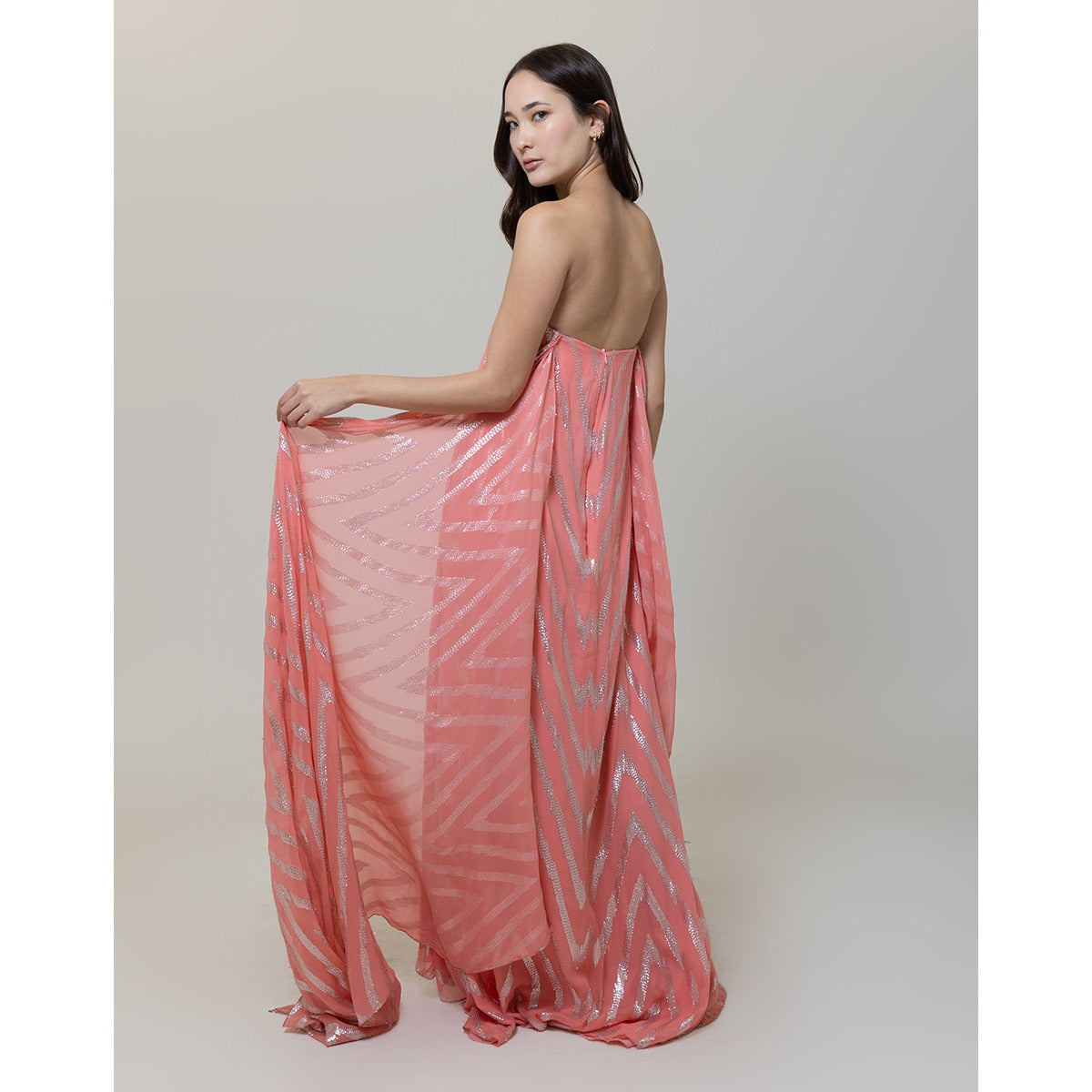 Vestido Juju Norremose I Elisa Lima