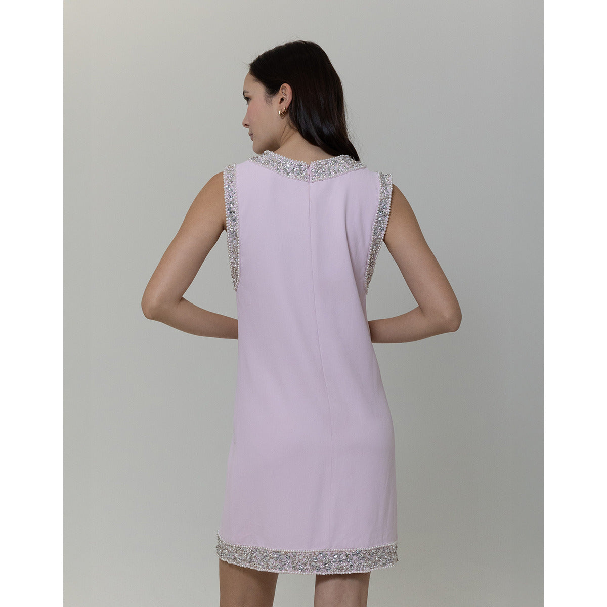 Vestido Alfaiataria Efrat