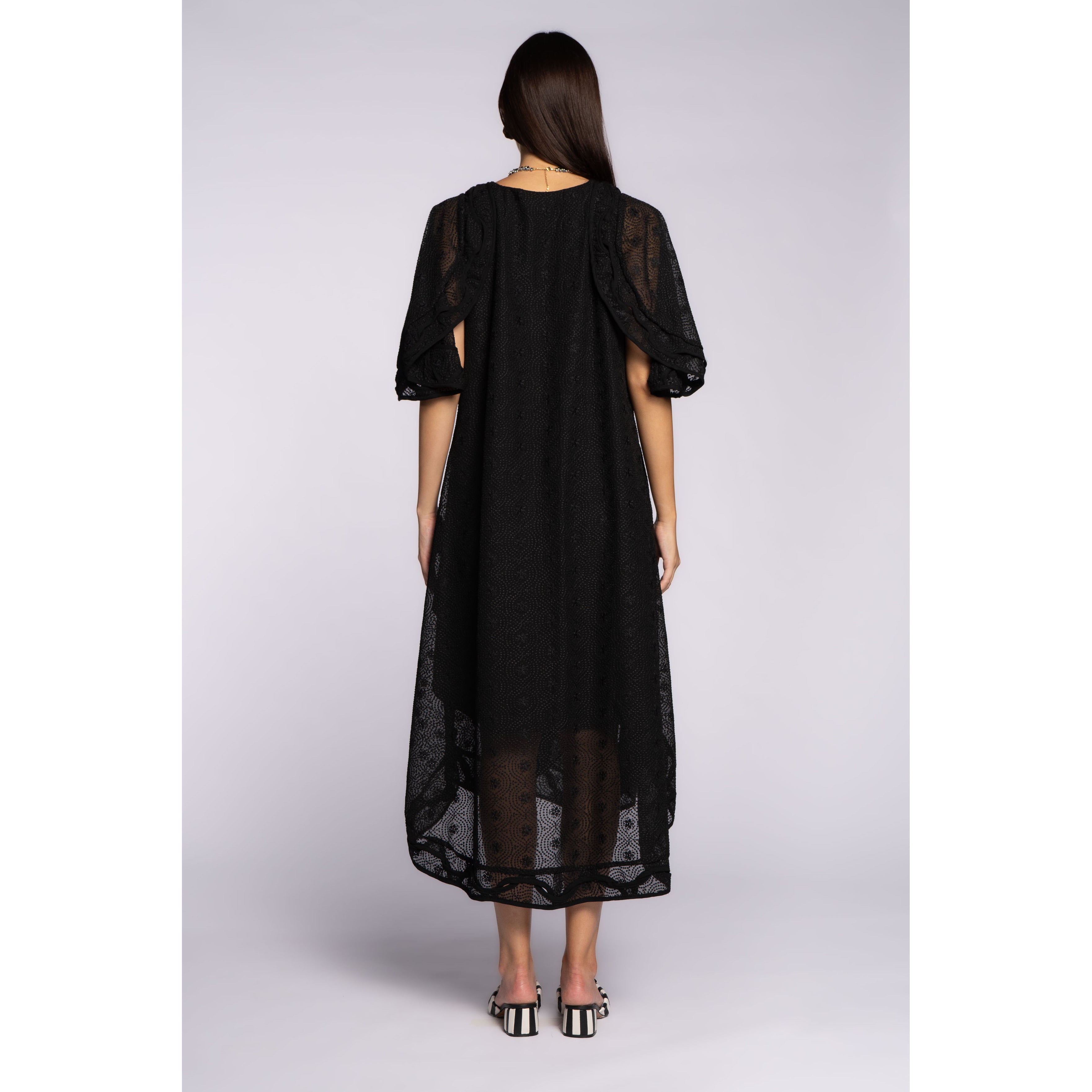 Chemise Papoula I Sophia Hegg