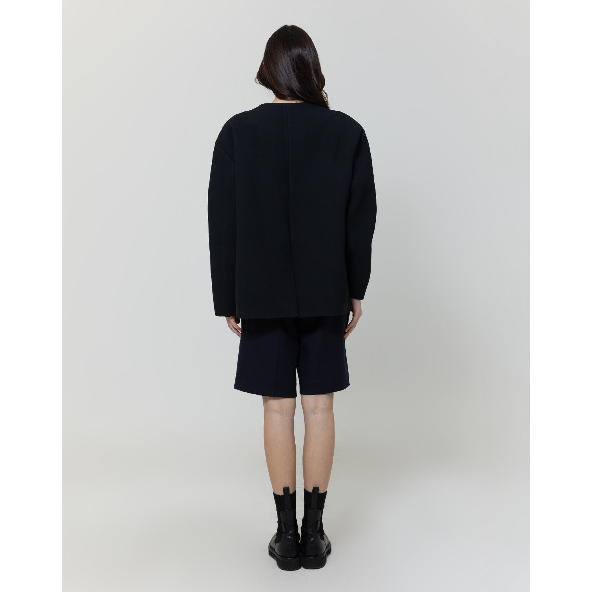 Blazer Preto Alfaitaria