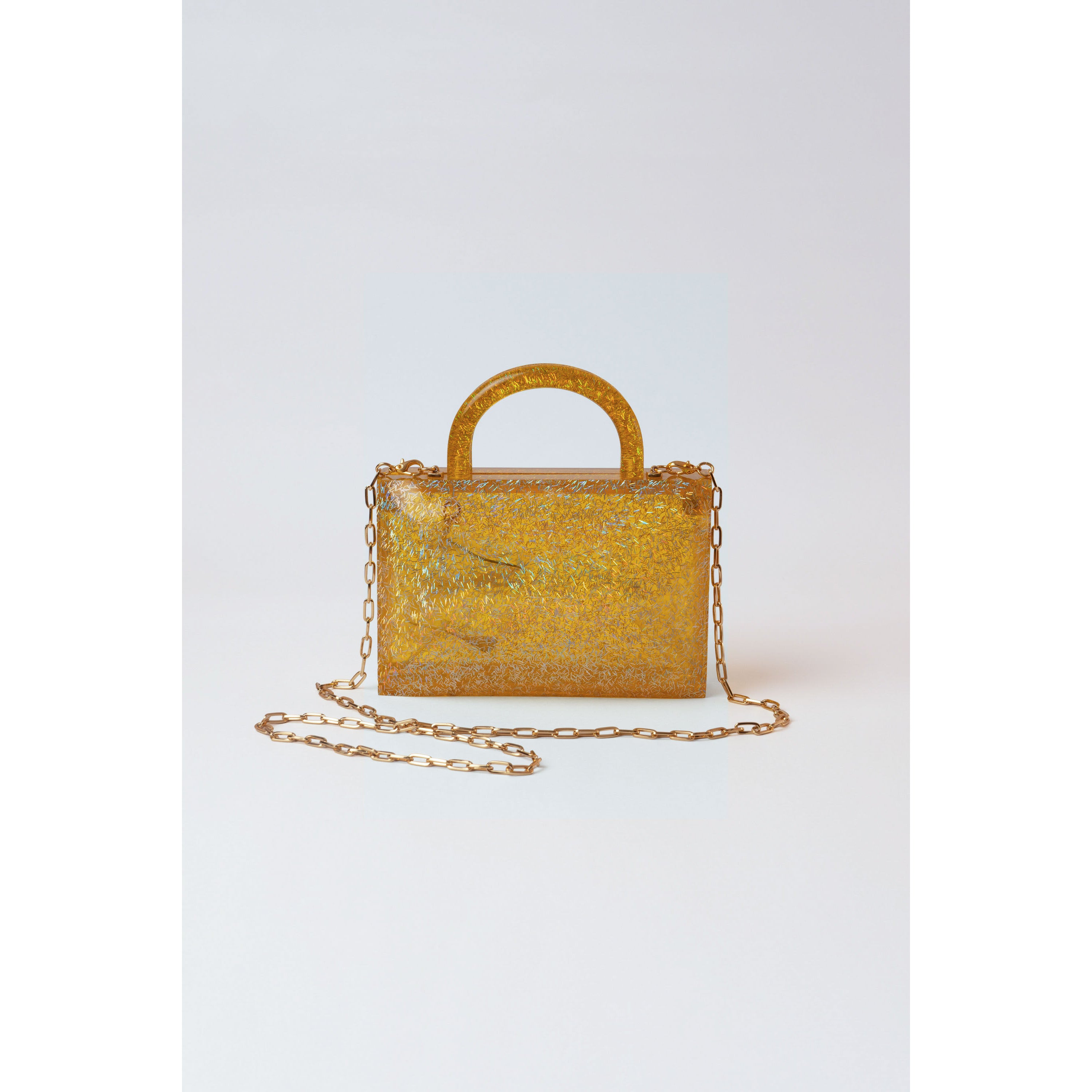 Bolsa Pomegranate Mochi Bag I Estilé