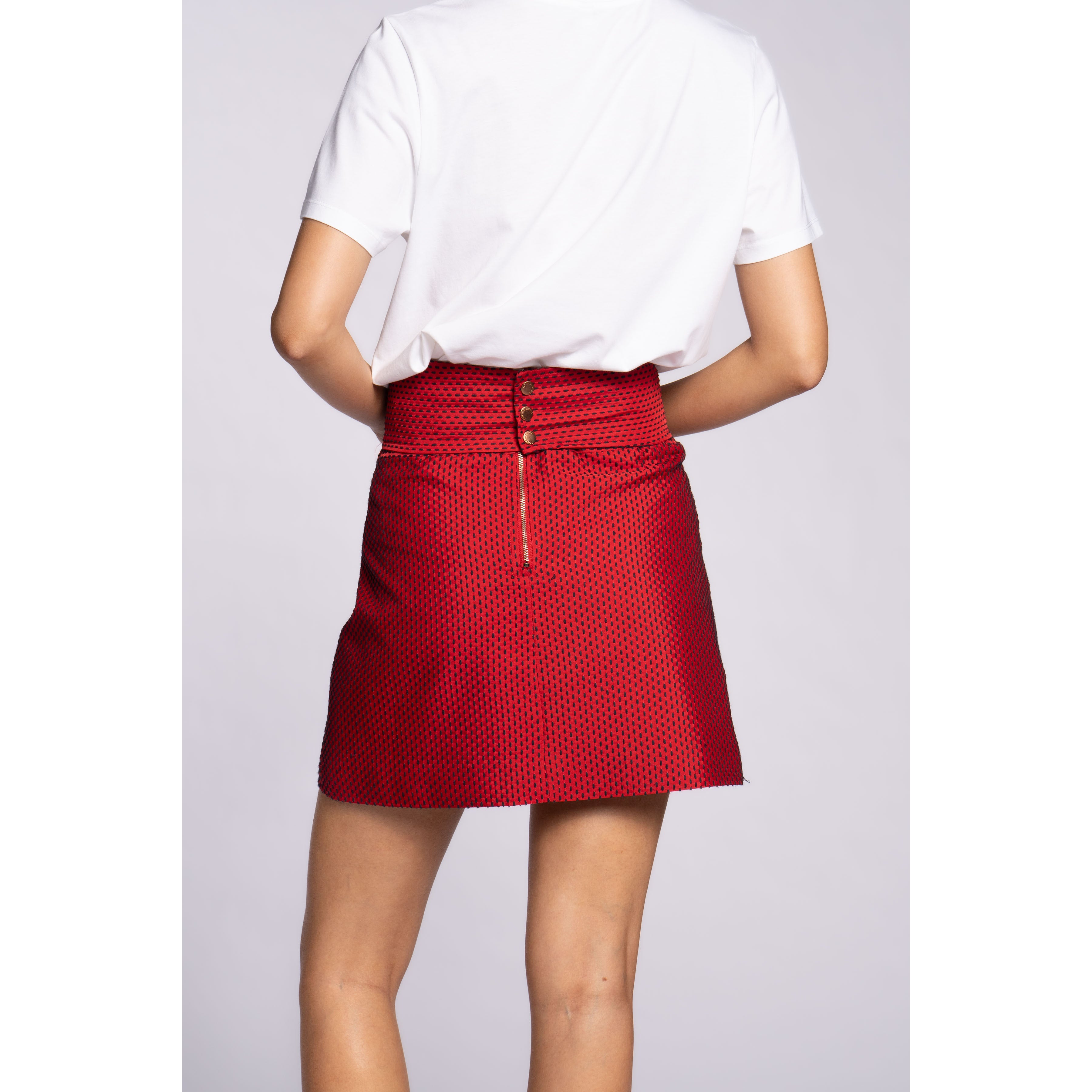 Saia Mirra I Sophia Hegg