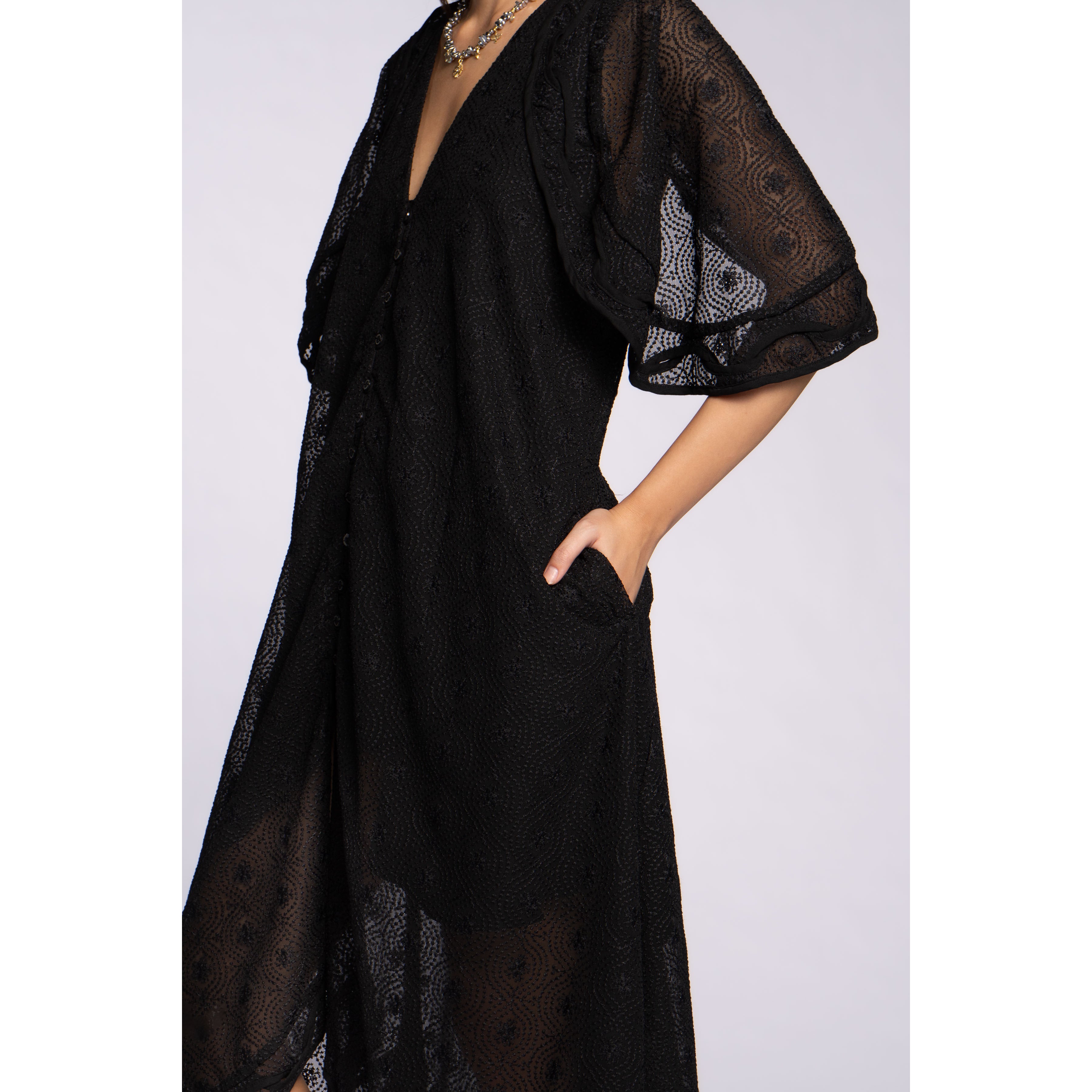 Chemise Papoula I Sophia Hegg