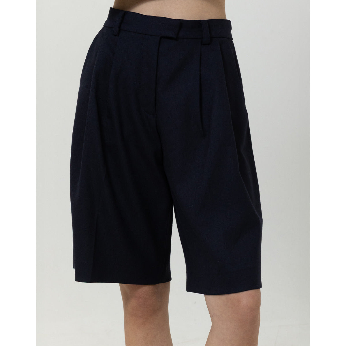 Bermuda Alfaiataria Gelan