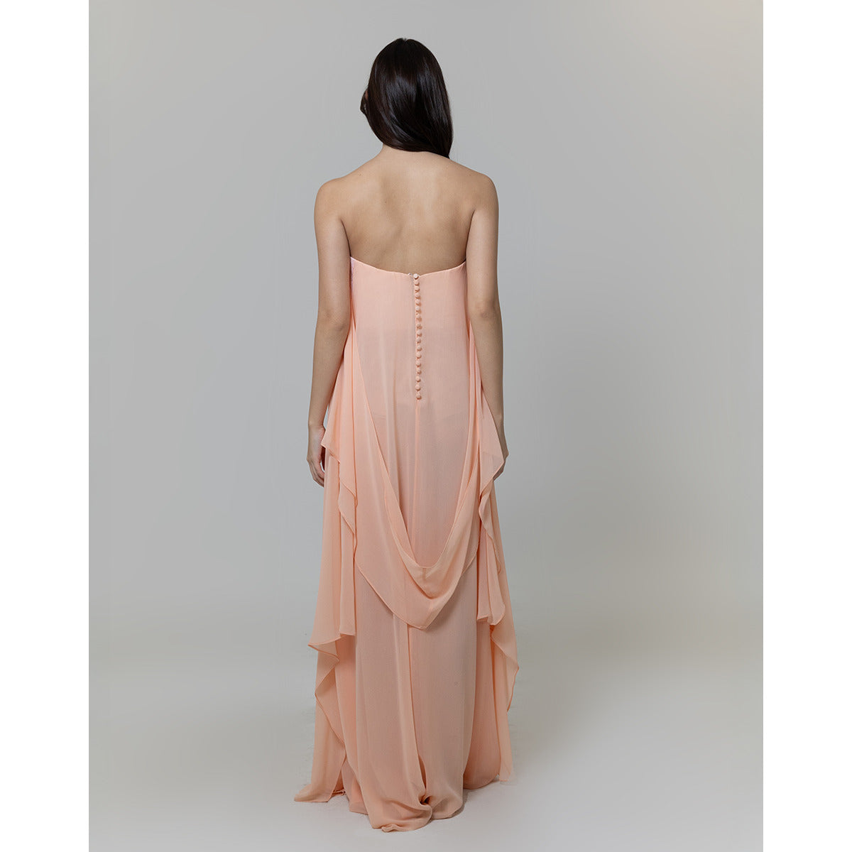 Vestido Tomara que Caia com Renda I Elisa Lima