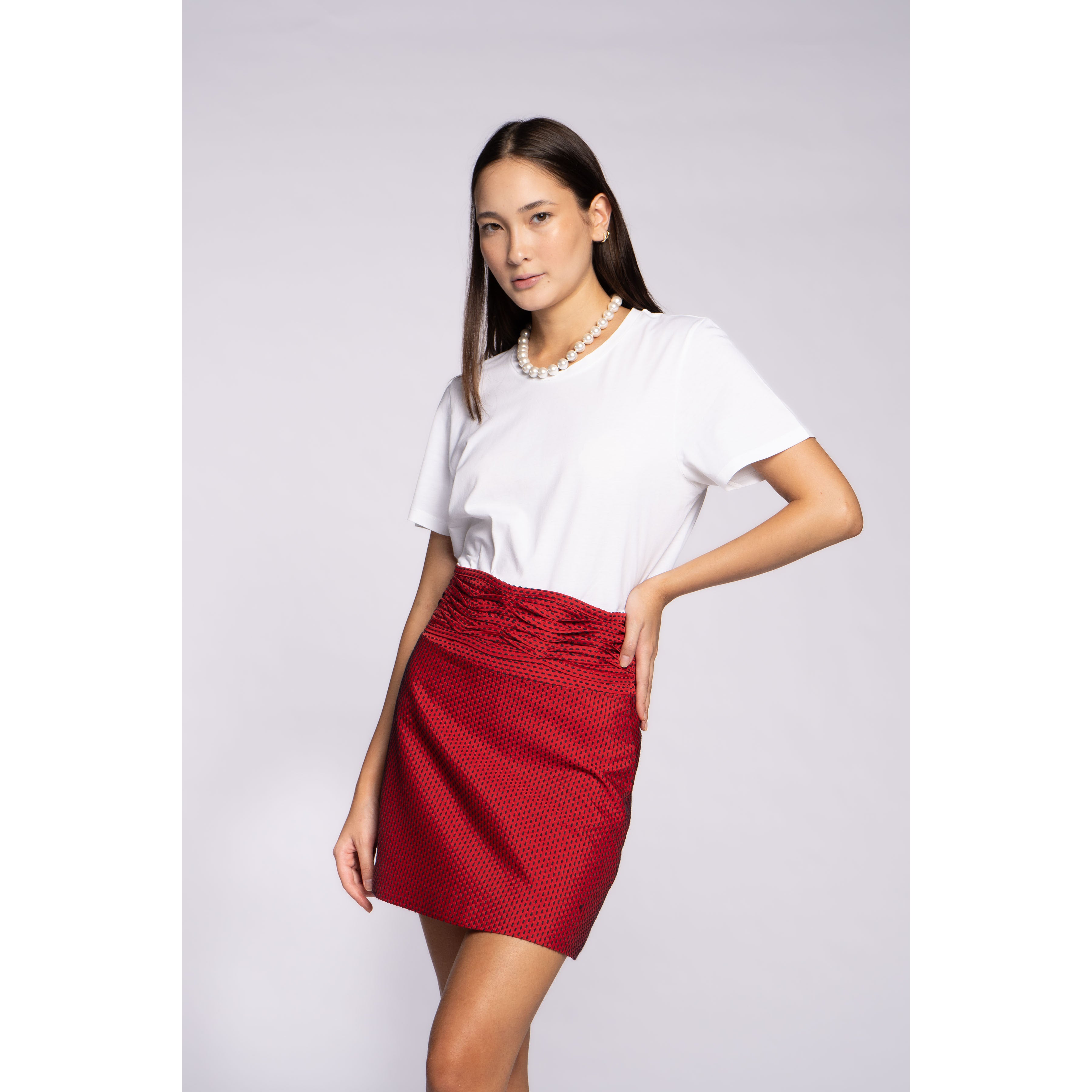 Saia Mirra I Sophia Hegg