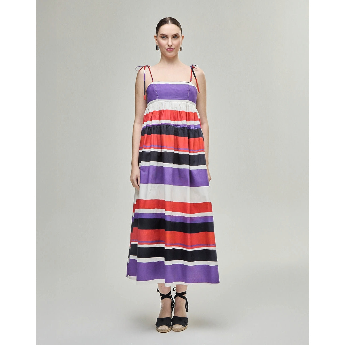 Vestido Alice La Colombiana Listra