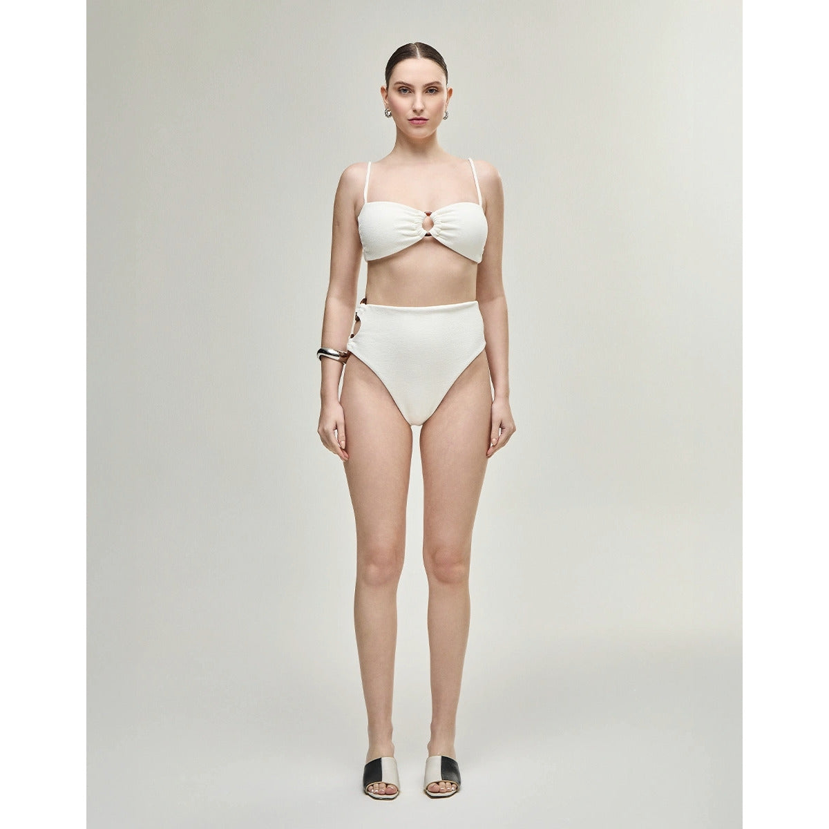 Biquini Argola La Colombiana Off