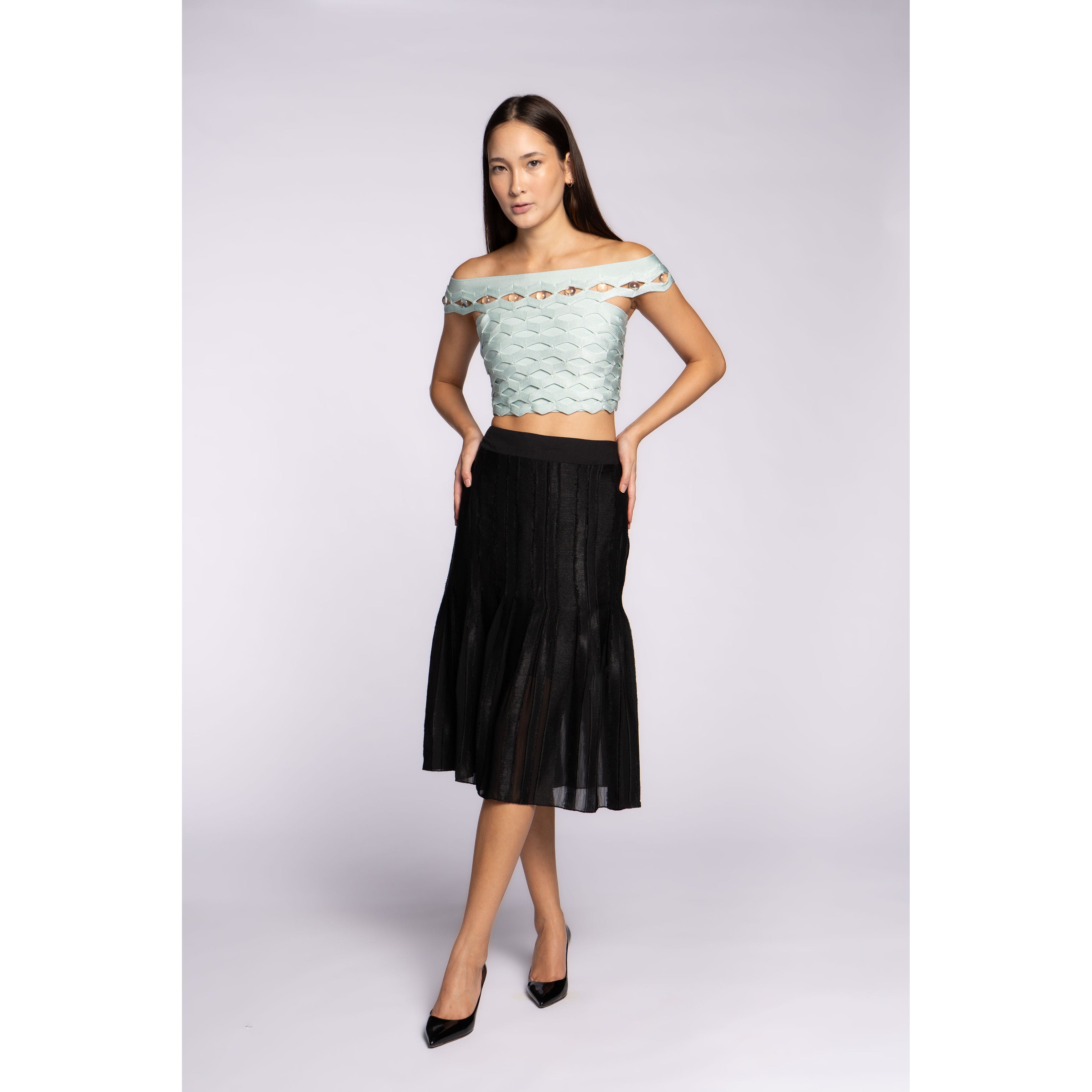 Saia Boreal Laisa I Sophia Hegg