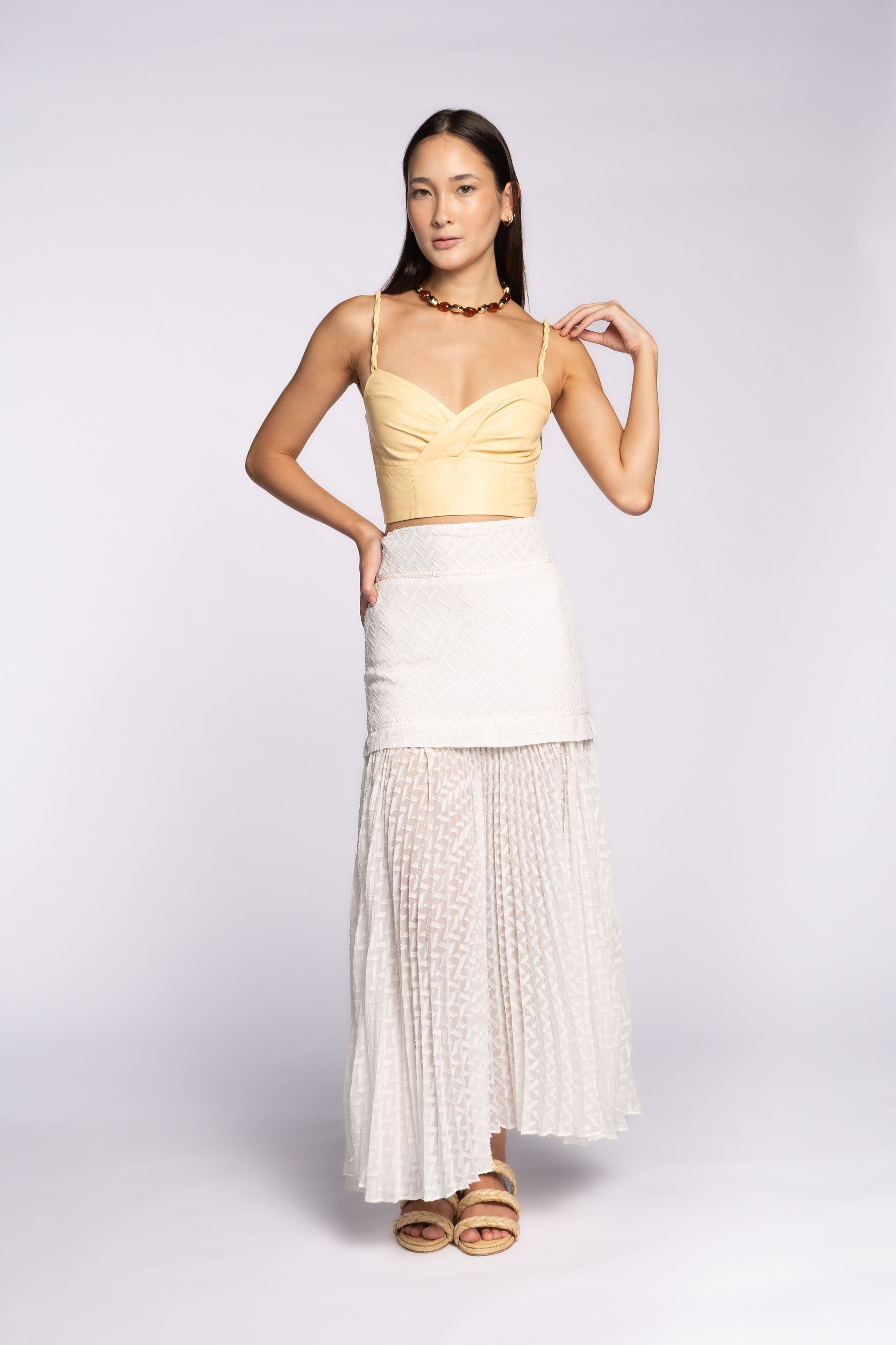 Saia Geometric I Sophia Hegg