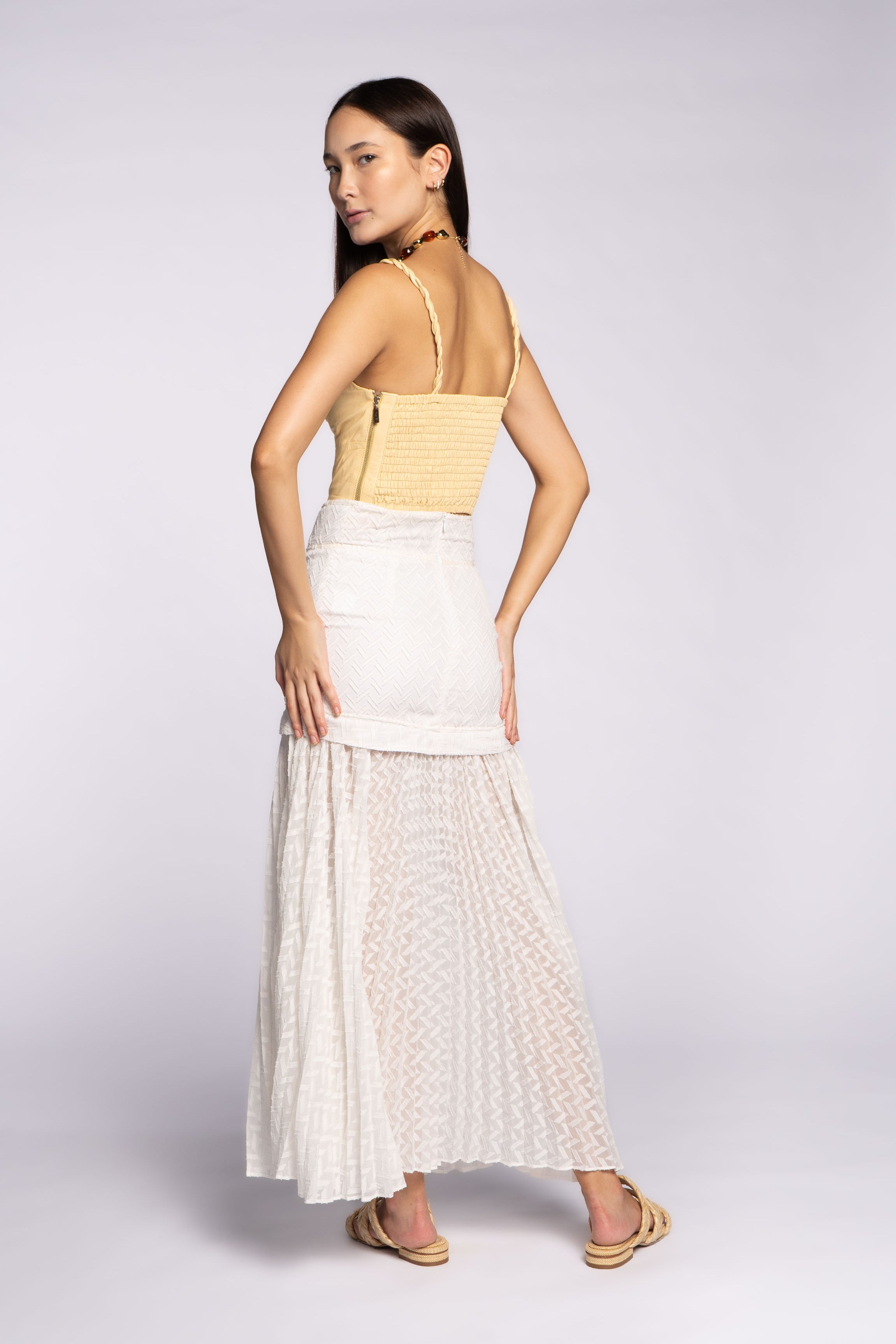 Saia Geometric I Sophia Hegg