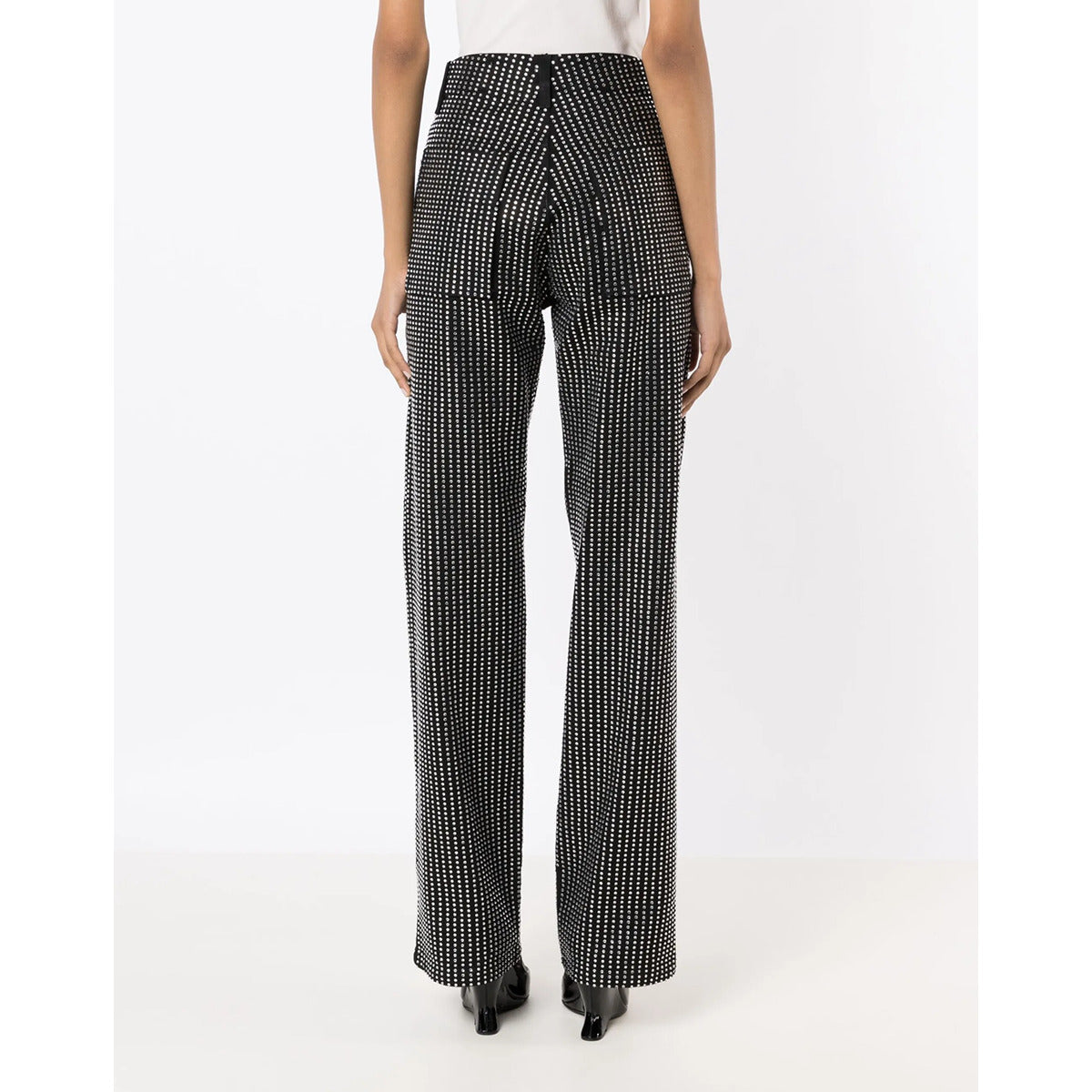 Calça Jeans Edhaled I Andrea Bogosian