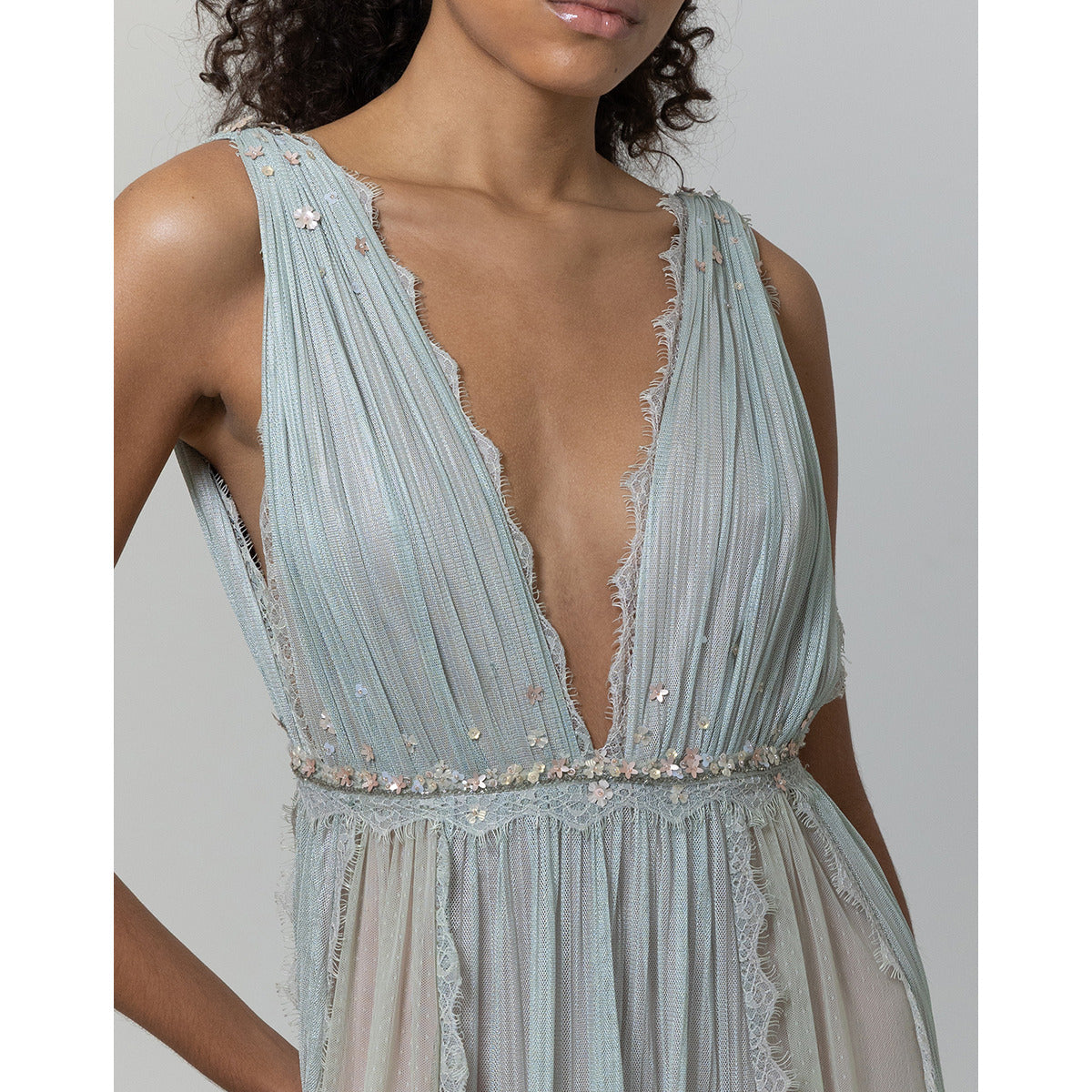 Vestido Samara Helena I Elisa Lima