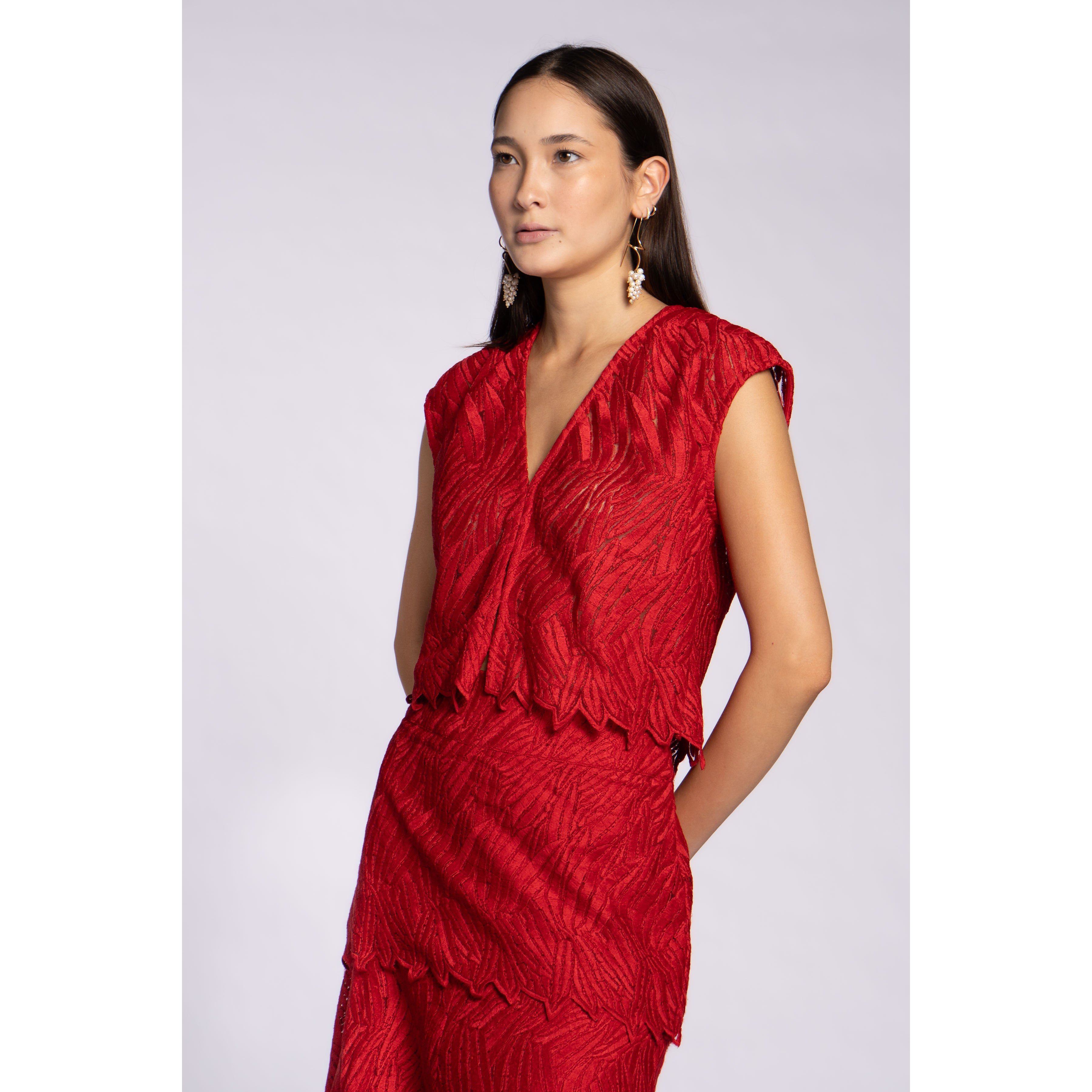 Regata Tejas I Sophia Hegg