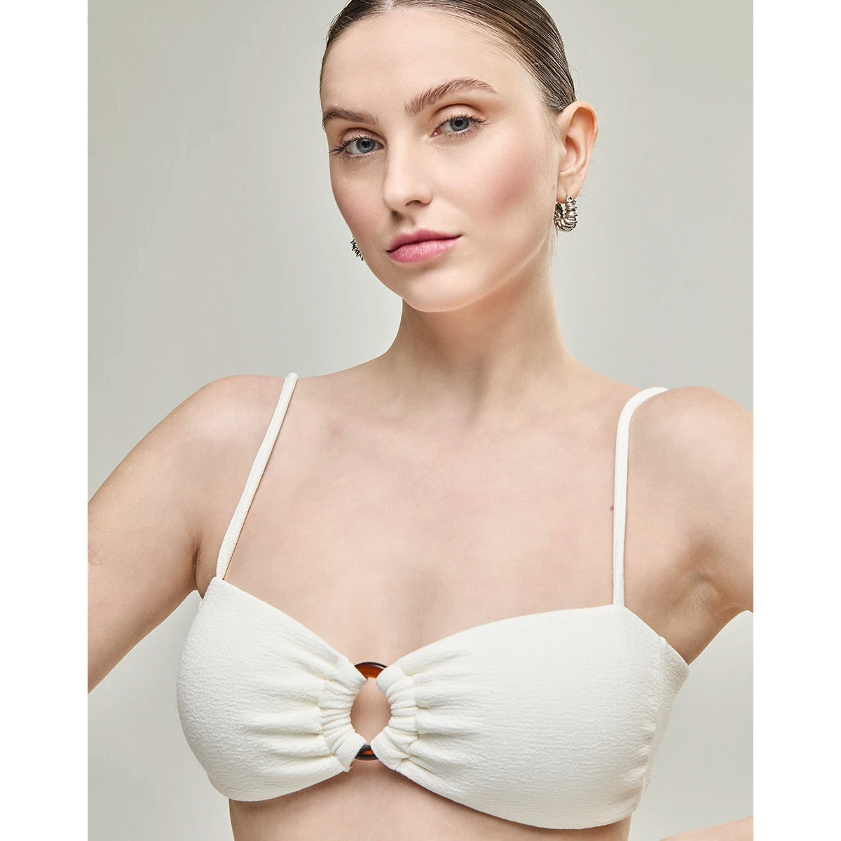 Biquini Argola La Colombiana Off