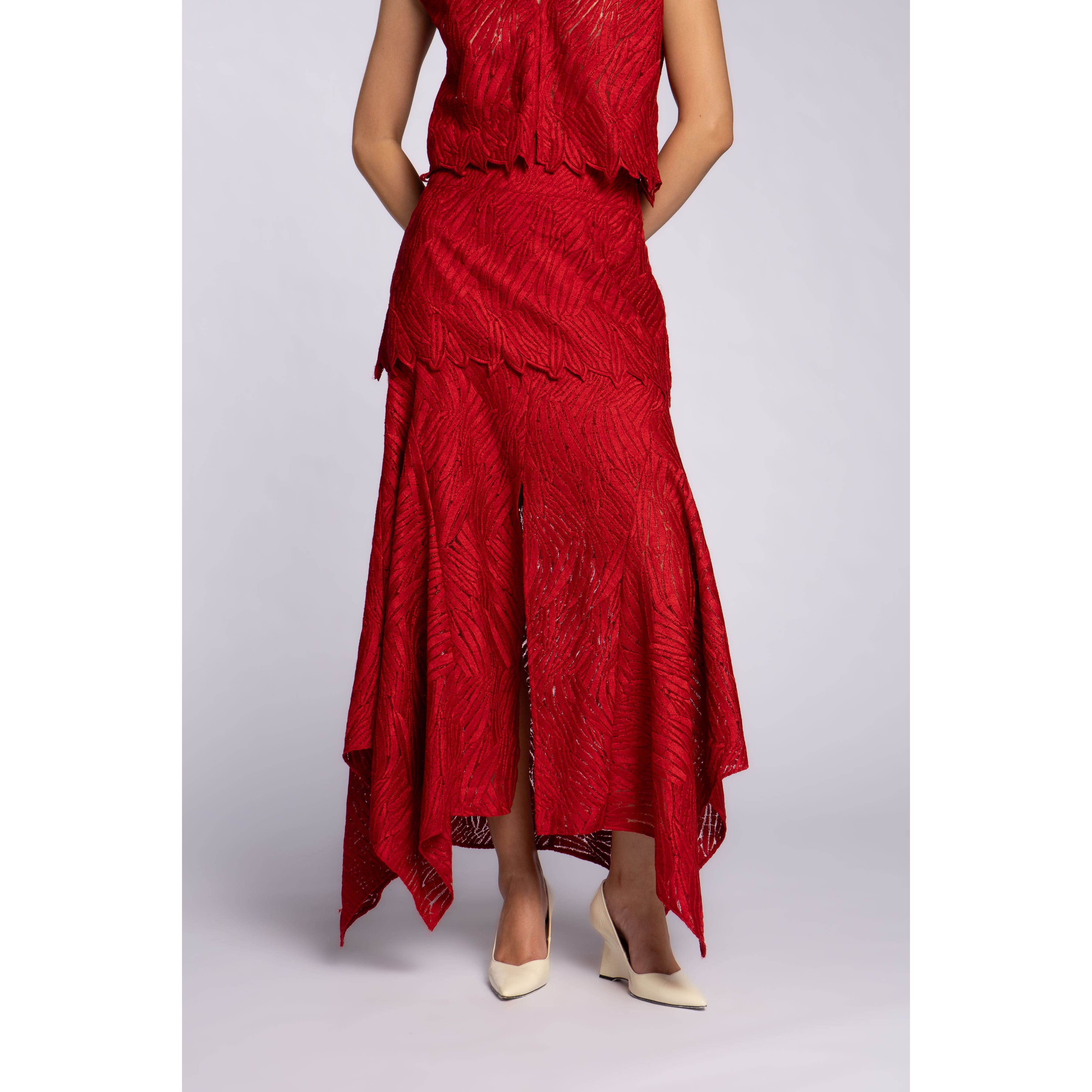 Regata Tejas I Sophia Hegg