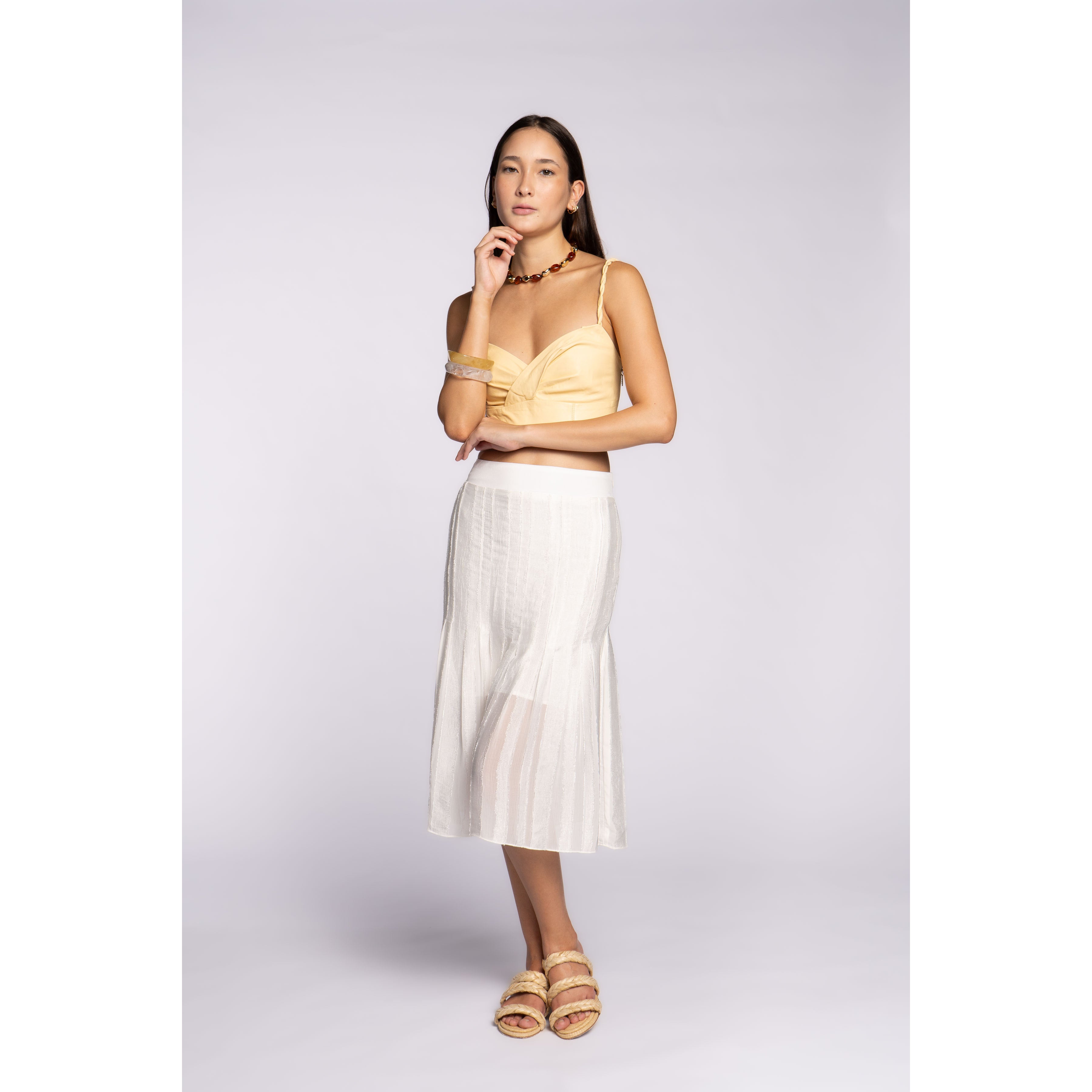 Saia Boreal I Sophia Hegg