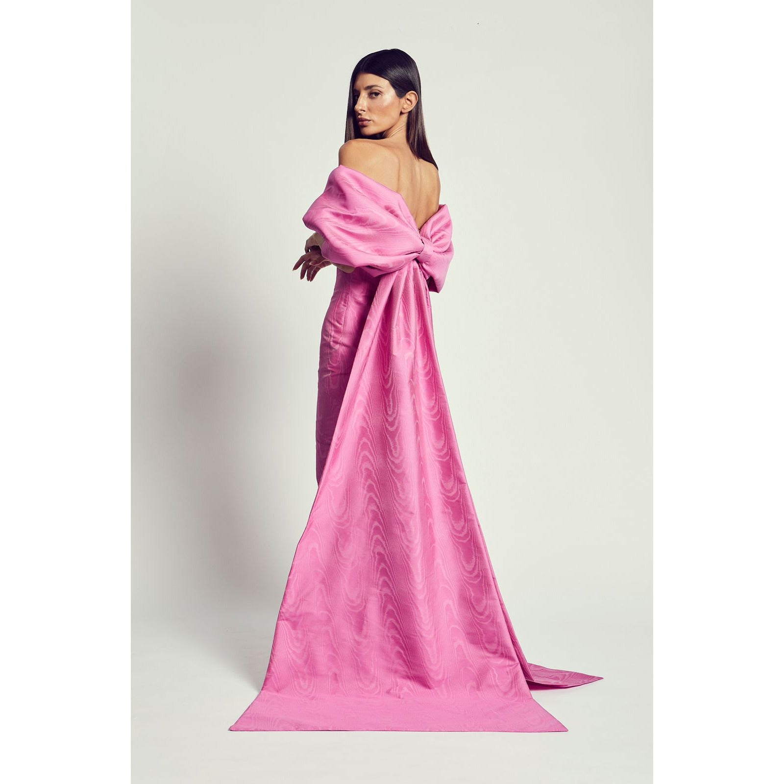 Vestido Regata Laço I Elisa Lima