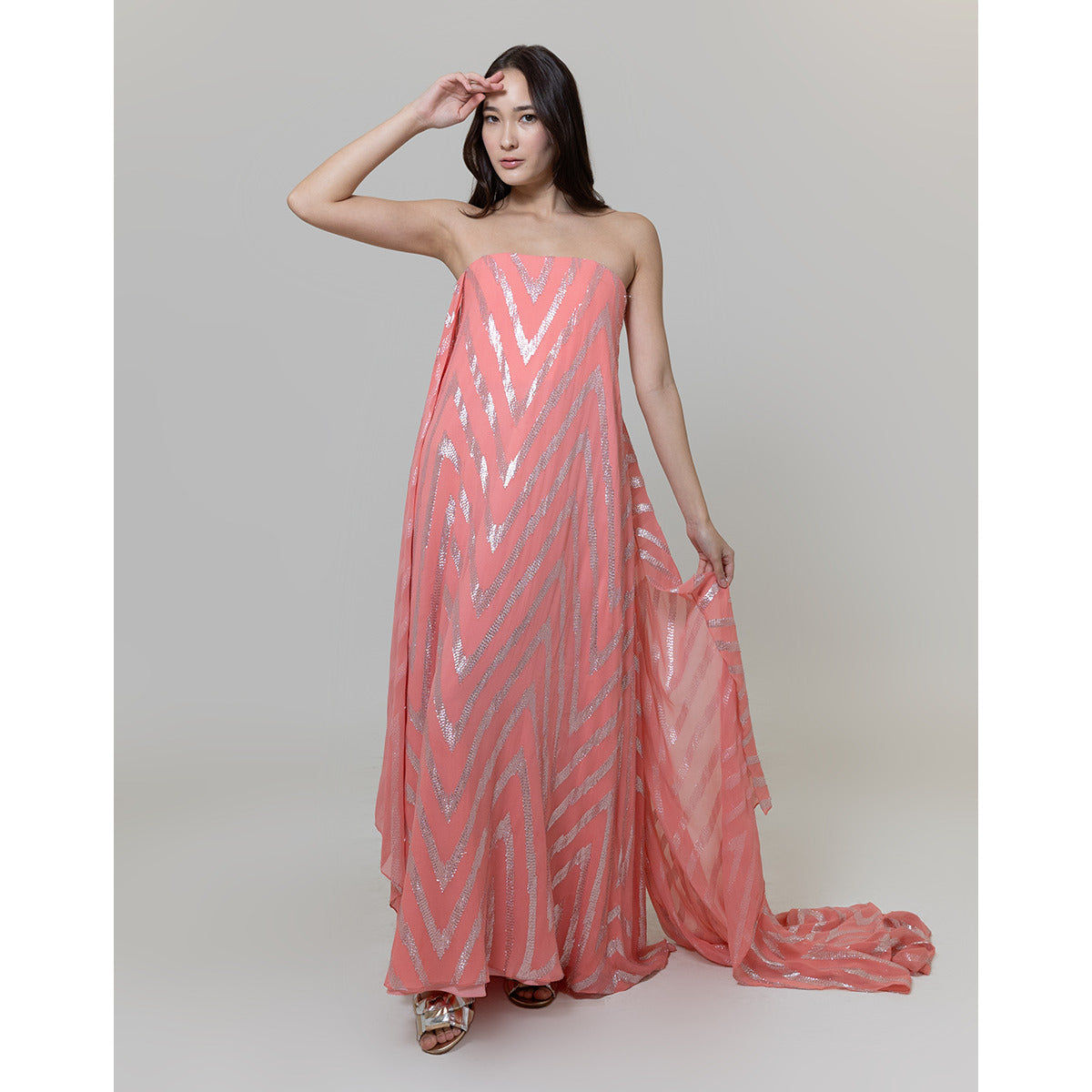 Vestido Juju Norremose I Elisa Lima