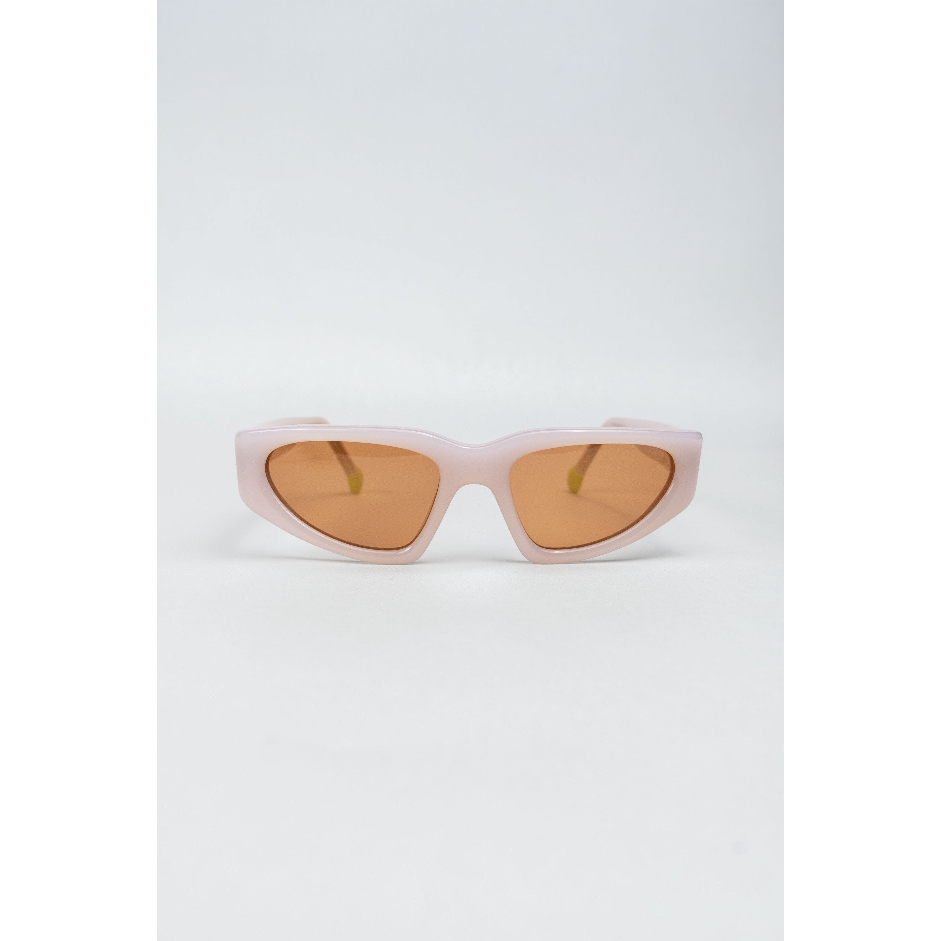 Óculos Runner Offwhite I Estilé